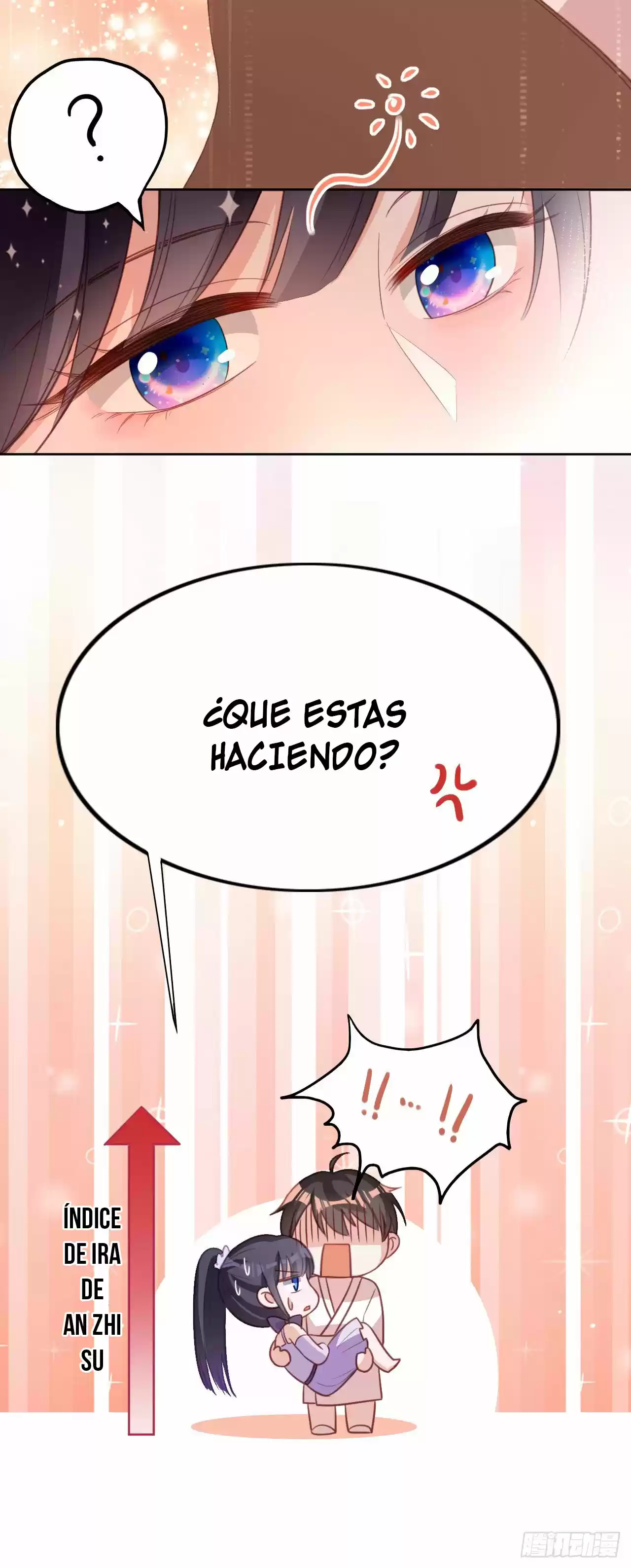 En El Nombre Del Matrimonio - Capítulo 20 - Página 31 - LectorTMOo