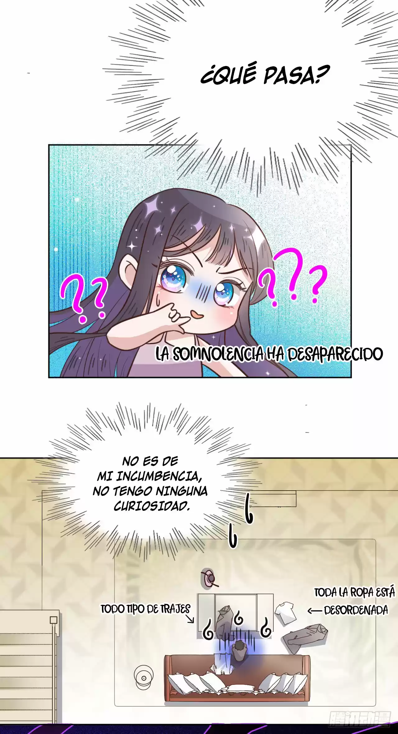 En El Nombre Del Matrimonio - Capítulo 21 - Página 10 - LectorTMOo