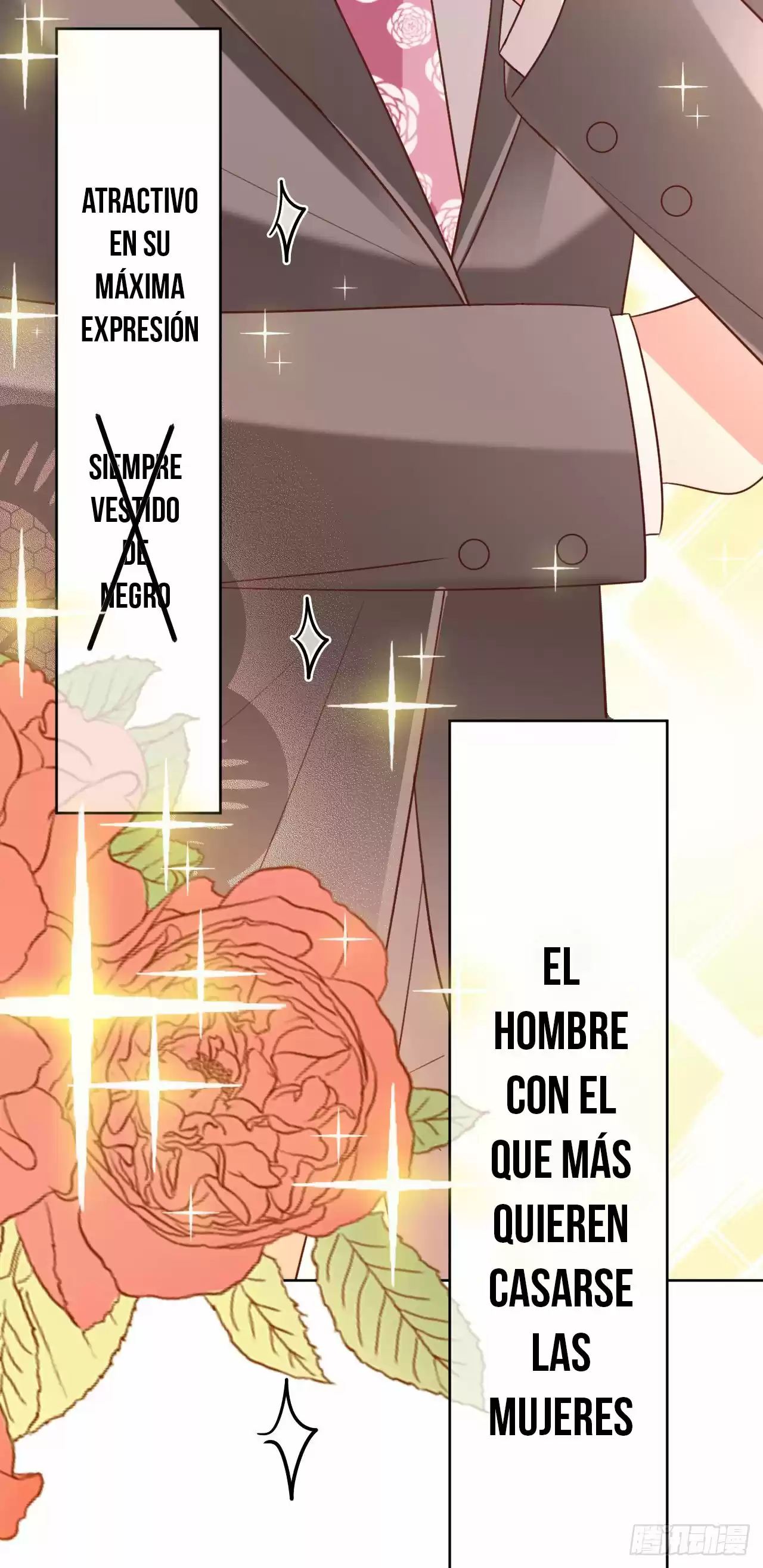En El Nombre Del Matrimonio - Capítulo 21 - Página 18 - LectorTMOo