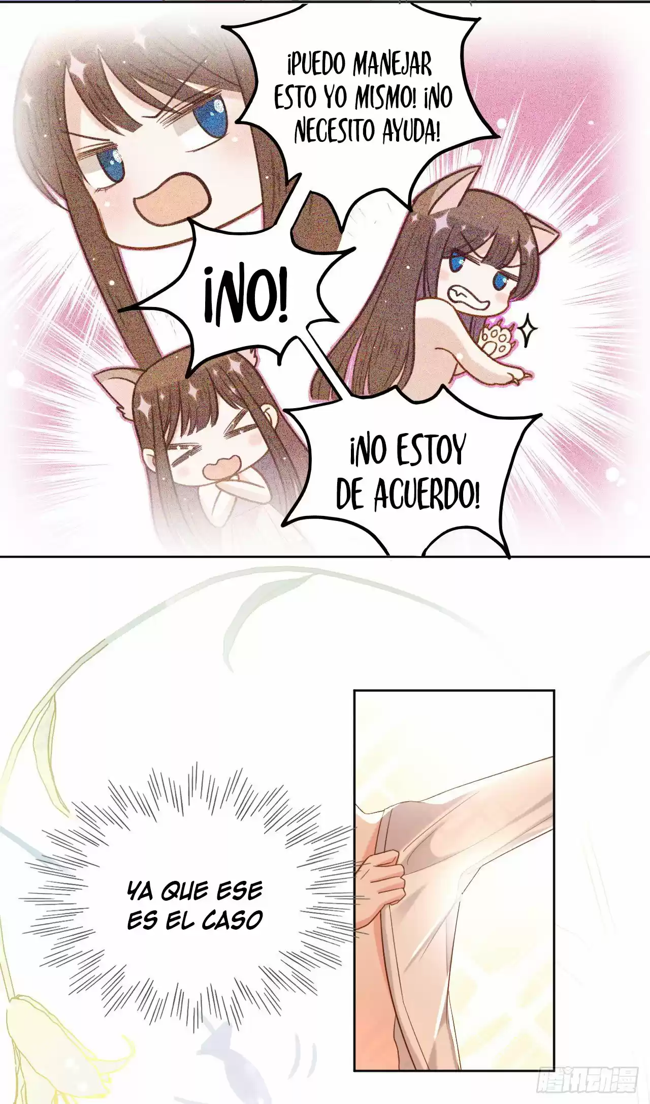 En El Nombre Del Matrimonio - Capítulo 21 - Página 27 - LectorTMOo