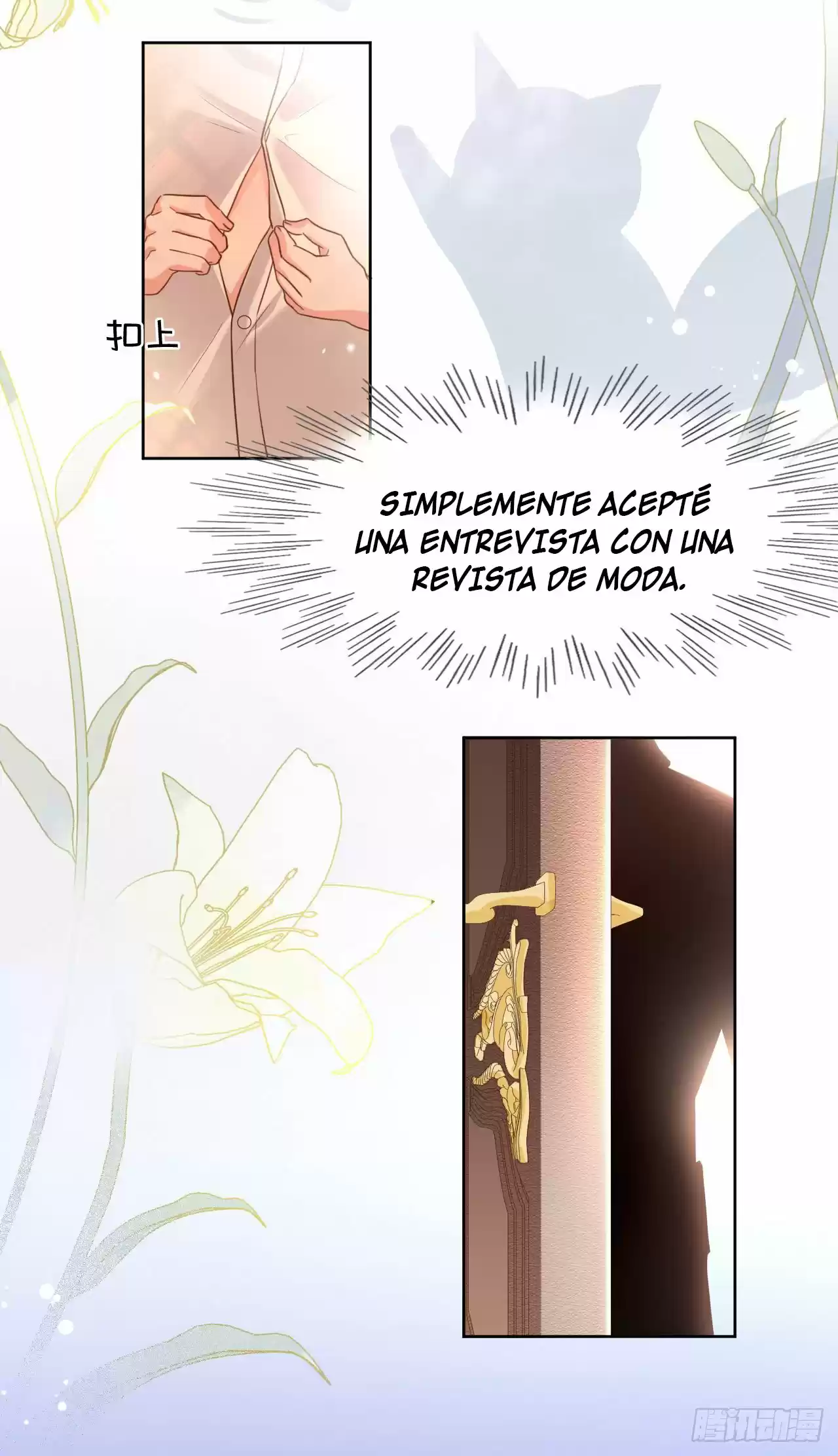 En El Nombre Del Matrimonio - Capítulo 21 - Página 28 - LectorTMOo
