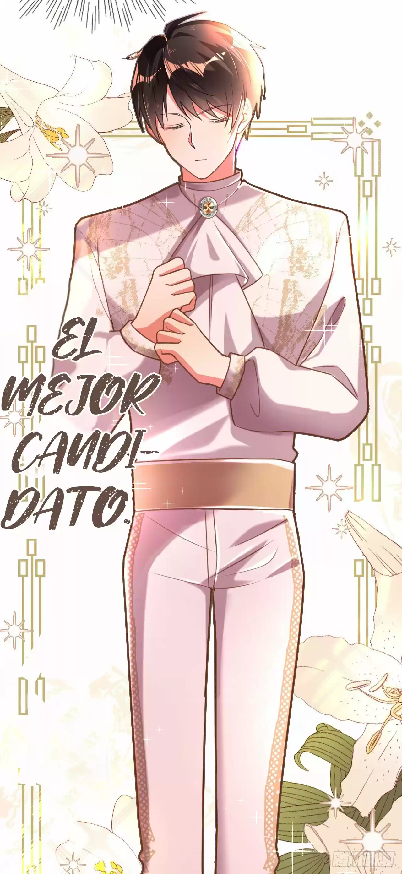 En El Nombre Del Matrimonio - Capítulo 22 - Página 4 - LectorTMOo
