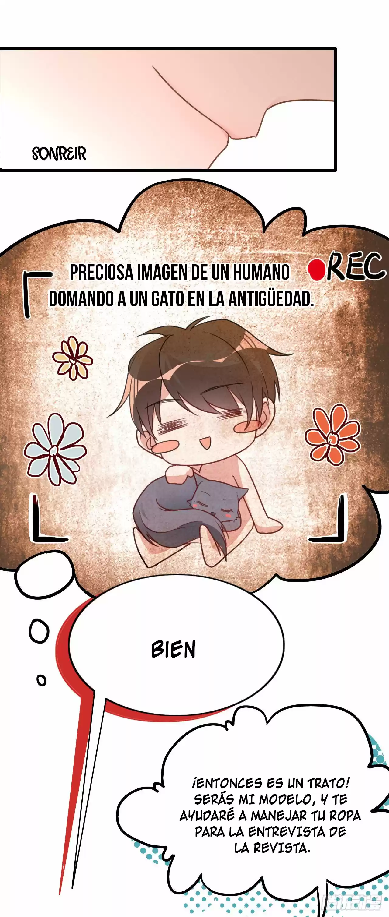 En El Nombre Del Matrimonio - Capítulo 22 - Página 10 - LectorTMOo