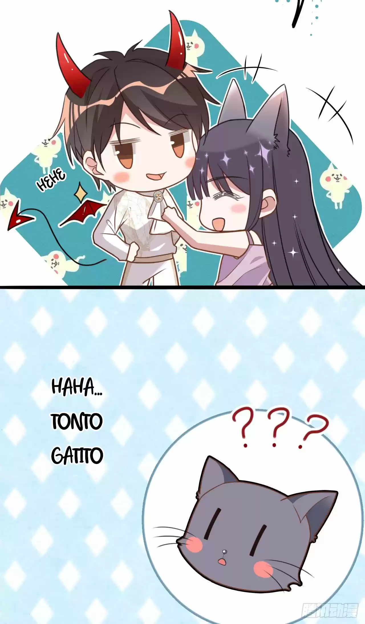 En El Nombre Del Matrimonio - Capítulo 22 - Página 11 - LectorTMOo