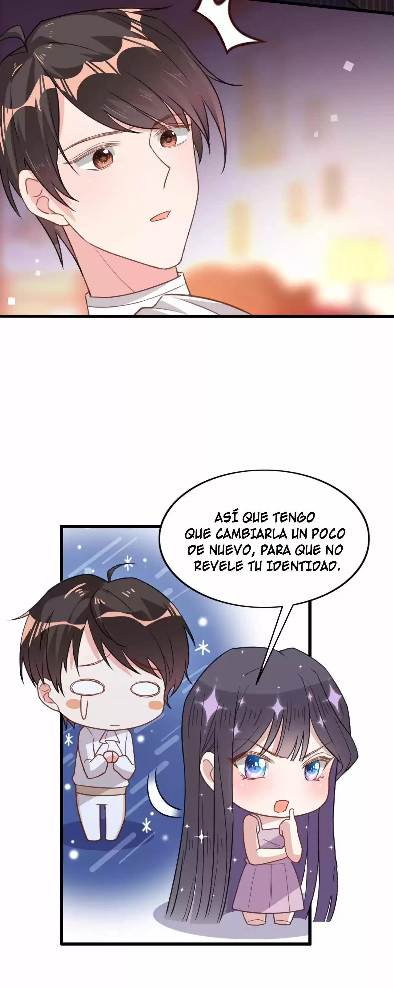 En El Nombre Del Matrimonio - Capítulo 22 - Página 14 - LectorTMOo