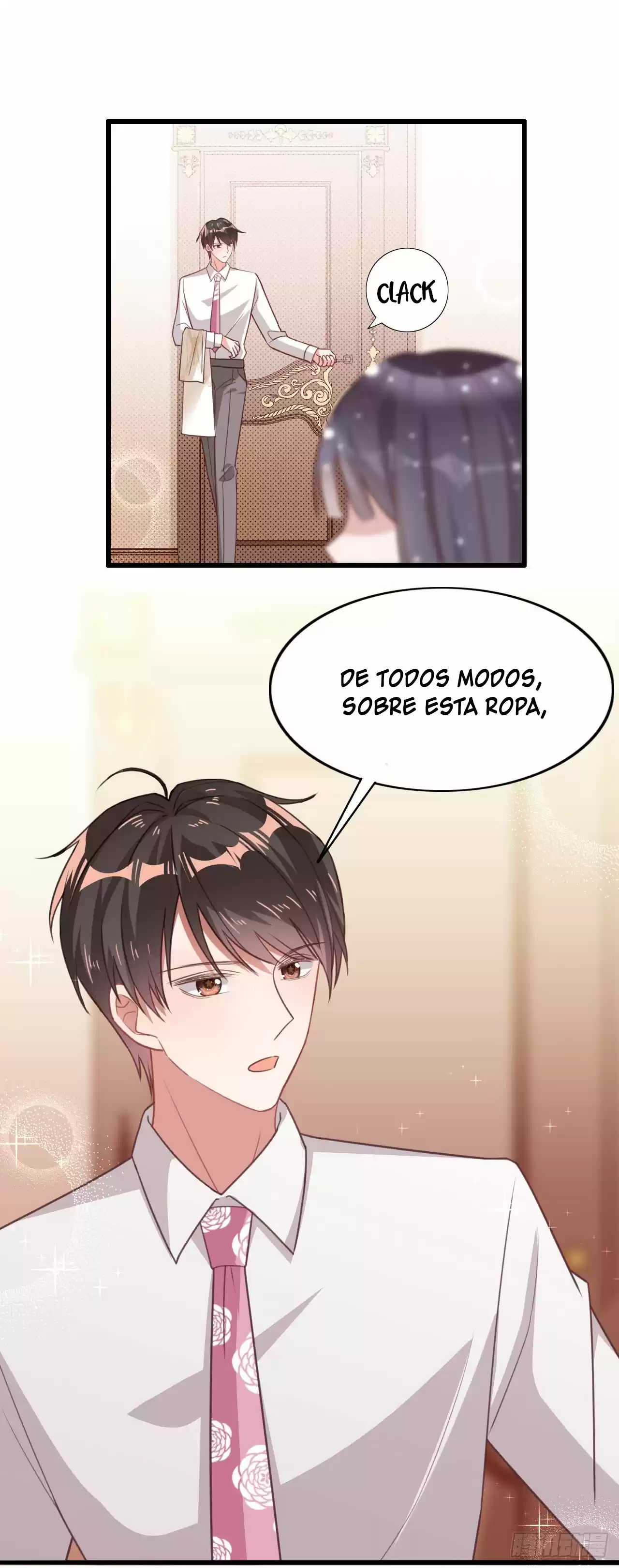 En El Nombre Del Matrimonio - Capítulo 22 - Página 17 - LectorTMOo