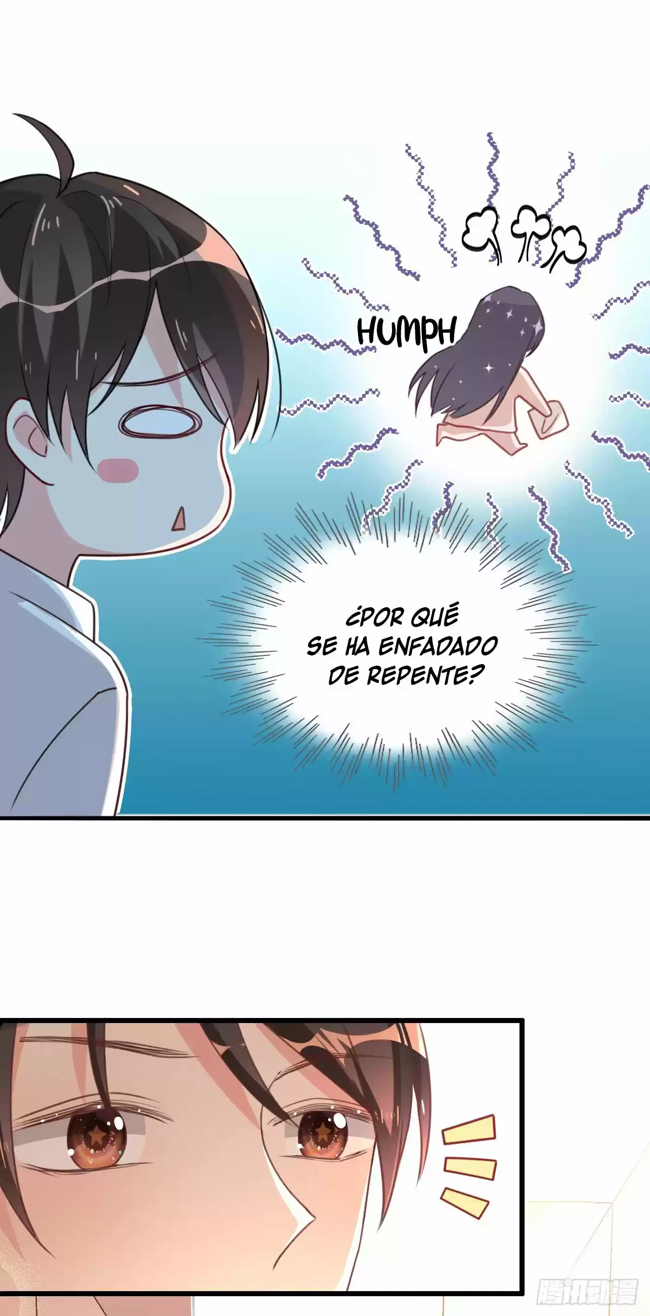 En El Nombre Del Matrimonio - Capítulo 22 - Página 21 - LectorTMOo
