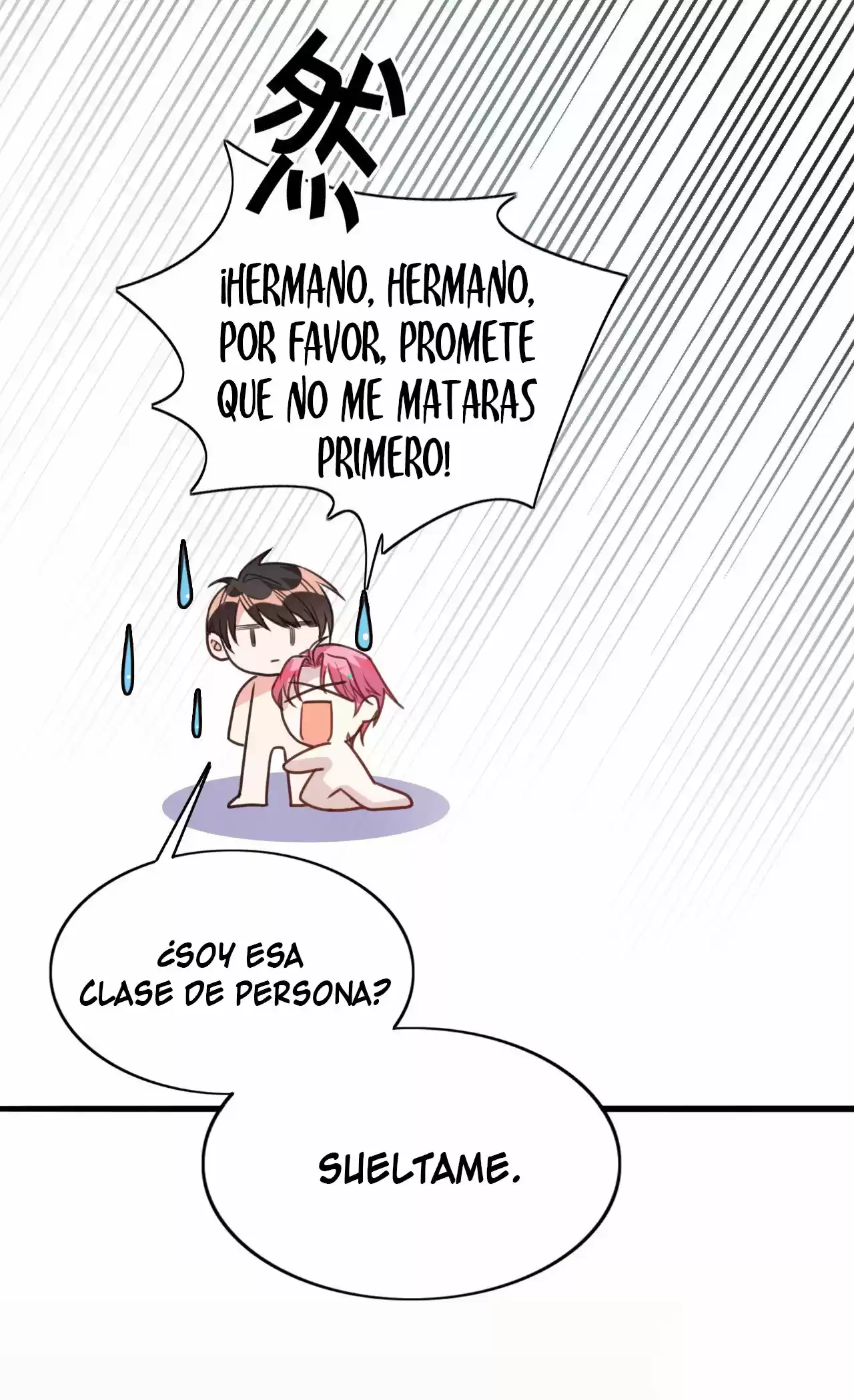 En El Nombre Del Matrimonio - Capítulo 22 - Página 29 - LectorTMOo