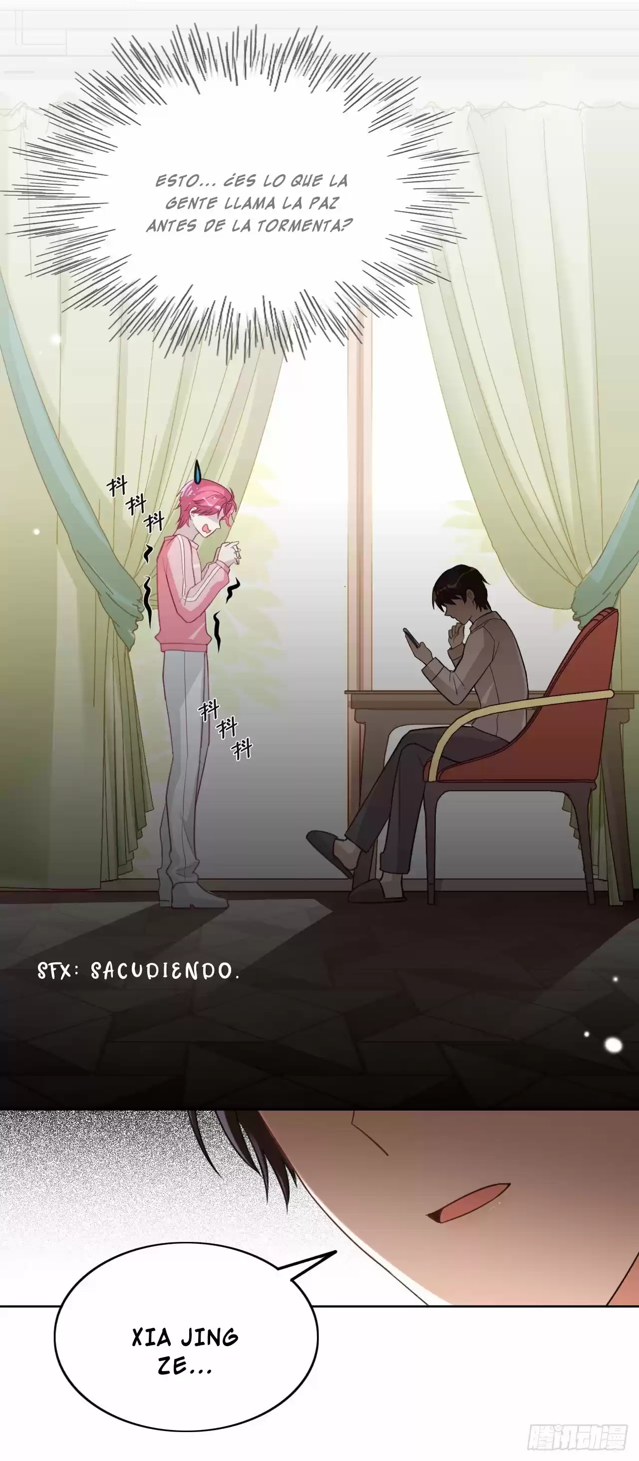 En El Nombre Del Matrimonio - Capítulo 23 - Página 4 - LectorTMOo