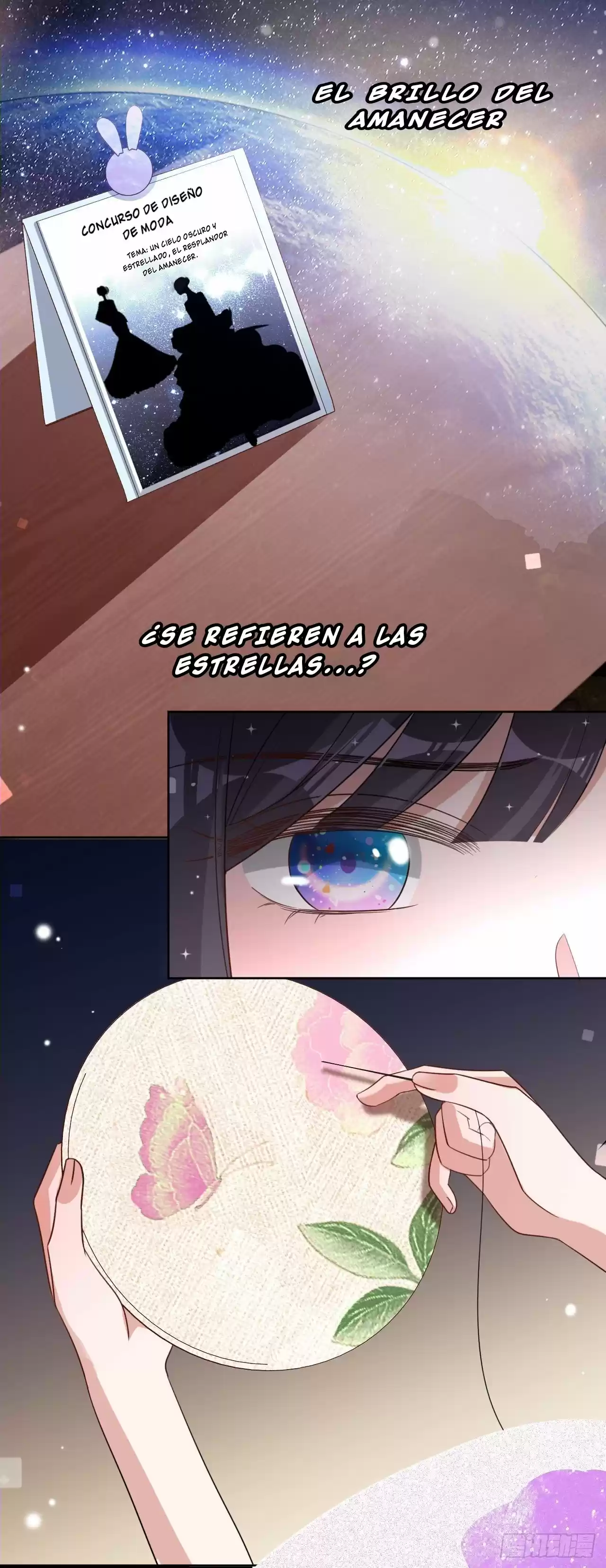 En El Nombre Del Matrimonio - Capítulo 23 - Página 13 - LectorTMOo