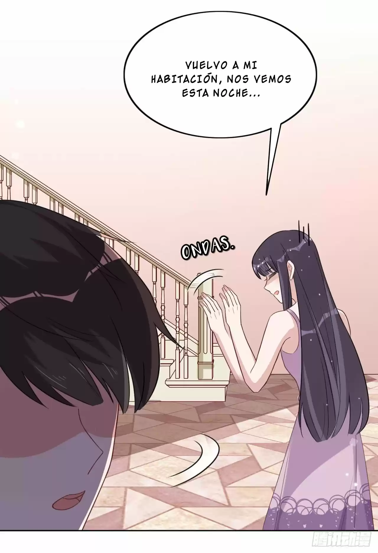 En El Nombre Del Matrimonio - Capítulo 23 - Página 25 - LectorTMOo