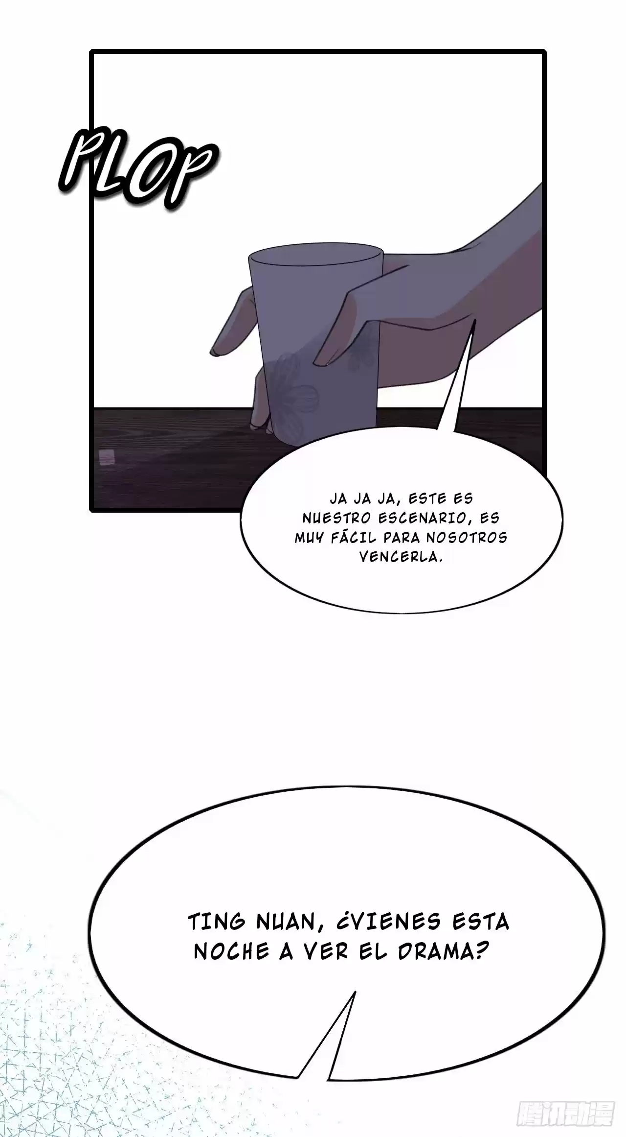En El Nombre Del Matrimonio - Capítulo 23 - Página 34 - LectorTMOo