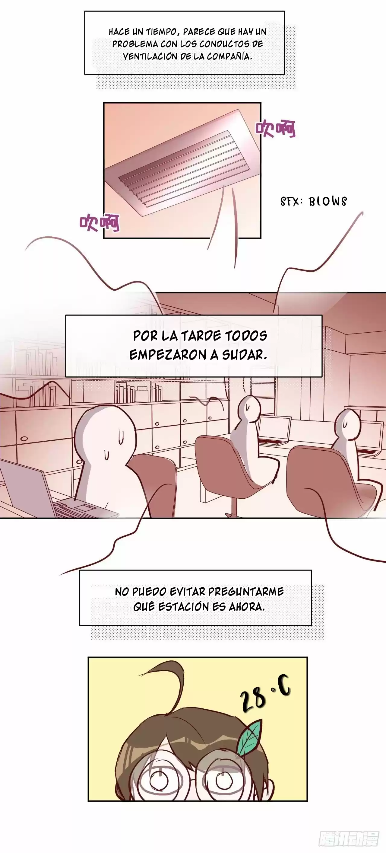 En El Nombre Del Matrimonio - Capítulo 23 - Página 37 - LectorTMOo