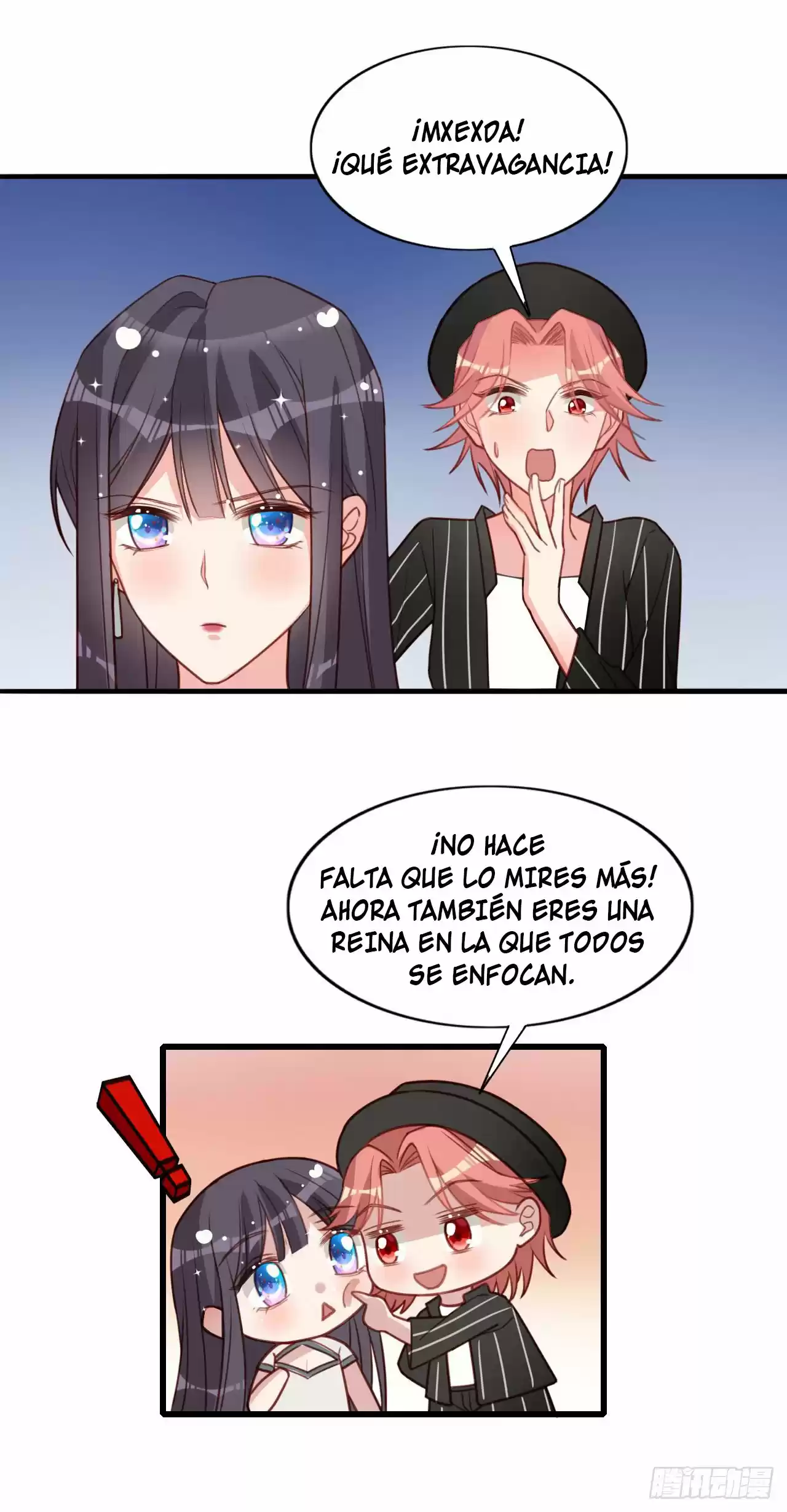 En El Nombre Del Matrimonio - Capítulo 24 - Página 9 - LectorTMOo