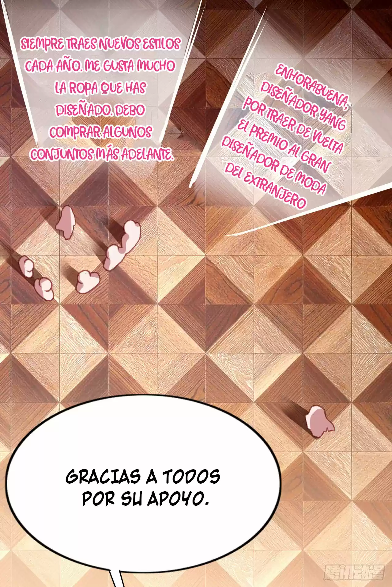 En El Nombre Del Matrimonio - Capítulo 24 - Página 23 - LectorTMOo