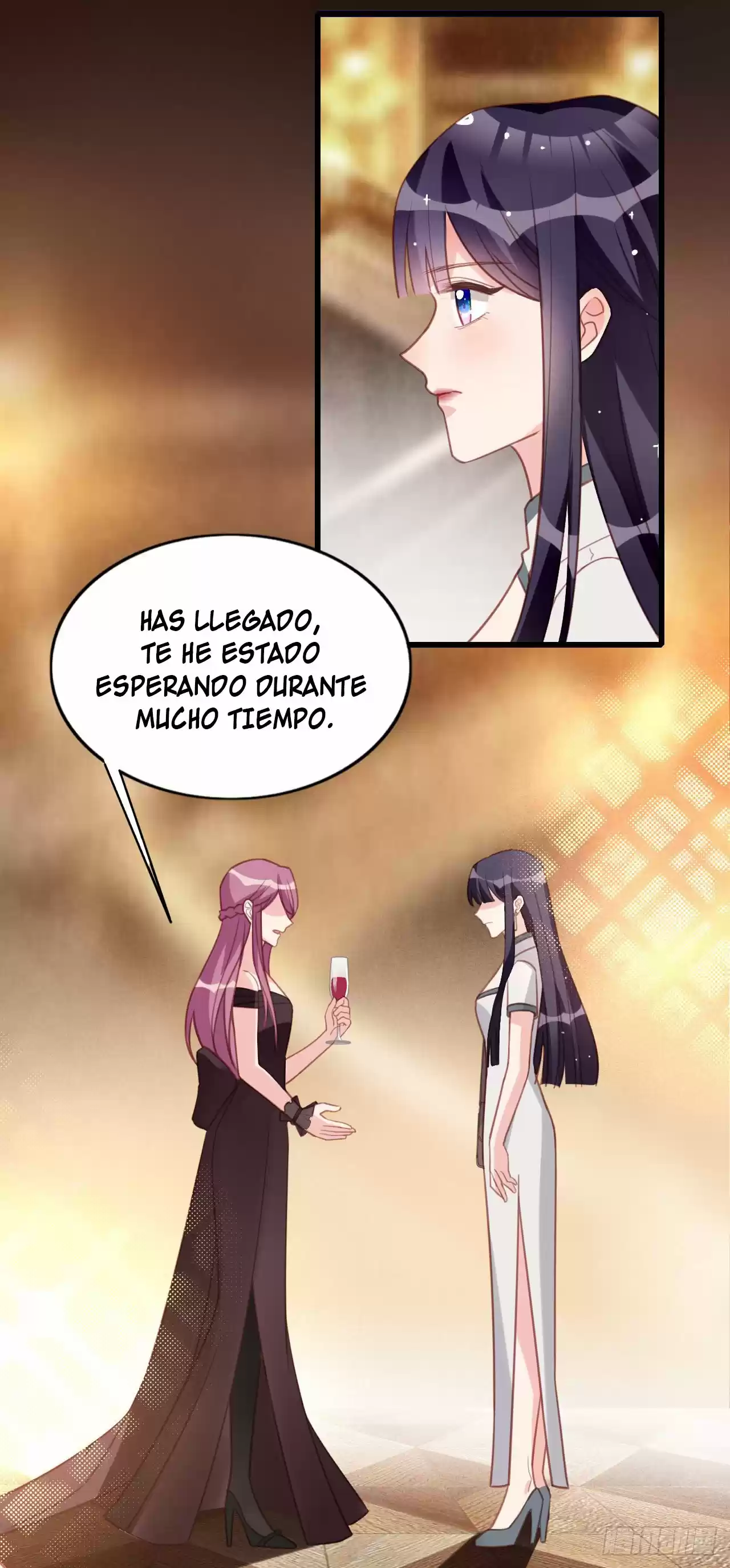 En El Nombre Del Matrimonio - Capítulo 24 - Página 27 - LectorTMOo