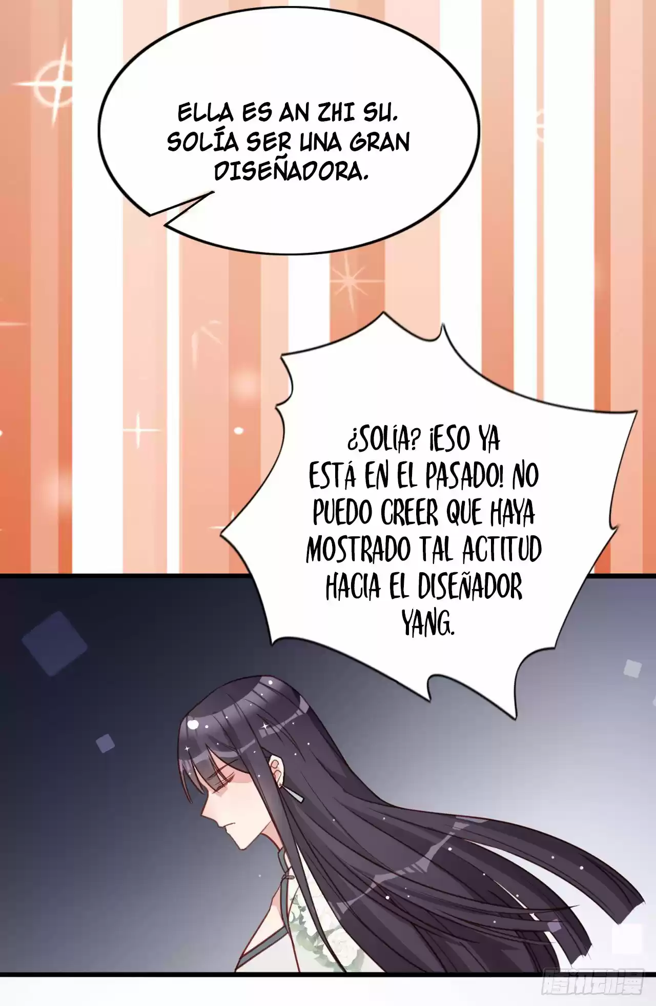 En El Nombre Del Matrimonio - Capítulo 24 - Página 35 - LectorTMOo