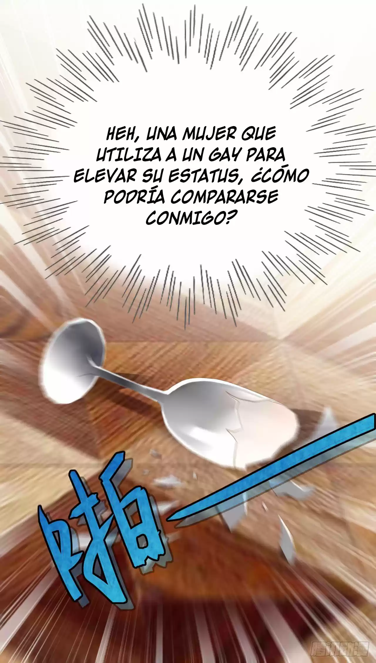 En El Nombre Del Matrimonio - Capítulo 24 - Página 38 - LectorTMOo