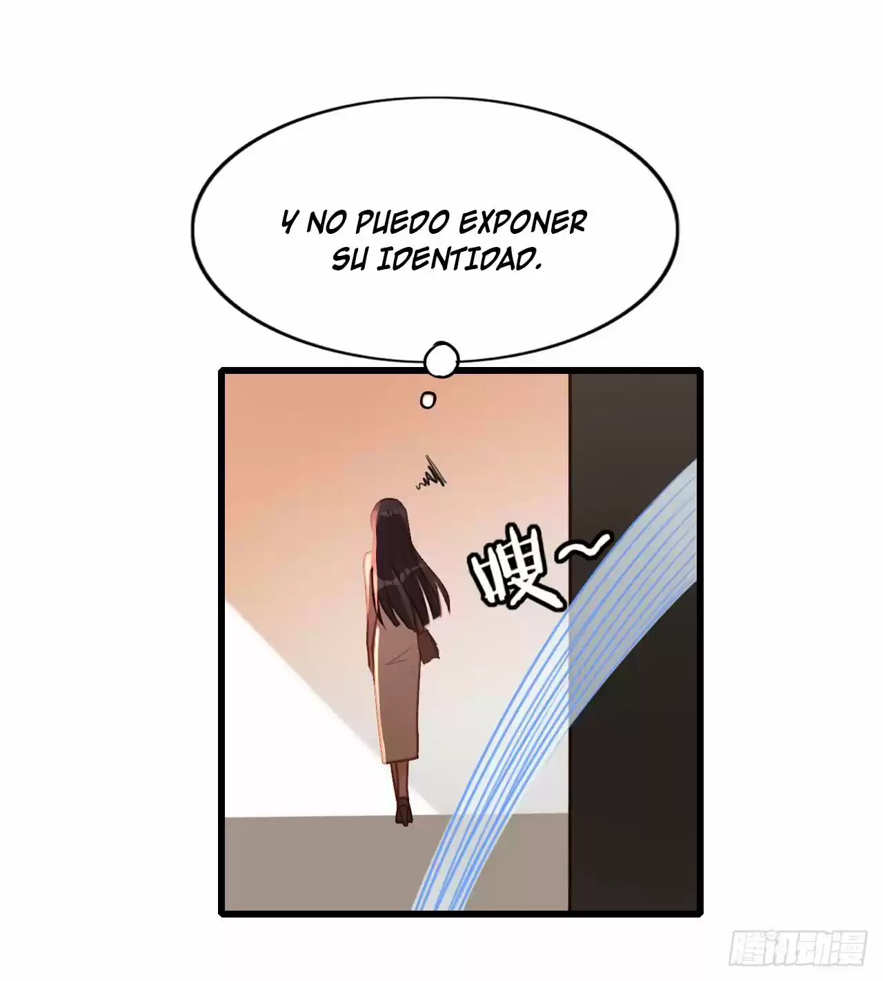 En El Nombre Del Matrimonio - Capítulo 24 - Página 42 - LectorTMOo