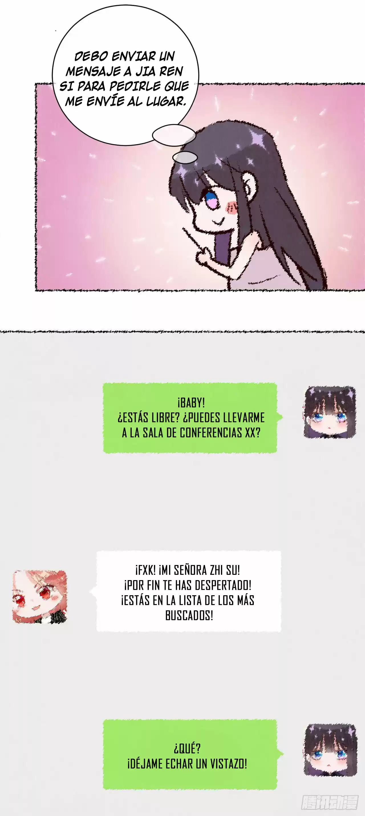 En El Nombre Del Matrimonio - Capítulo 24 - Página 50 - LectorTMOo