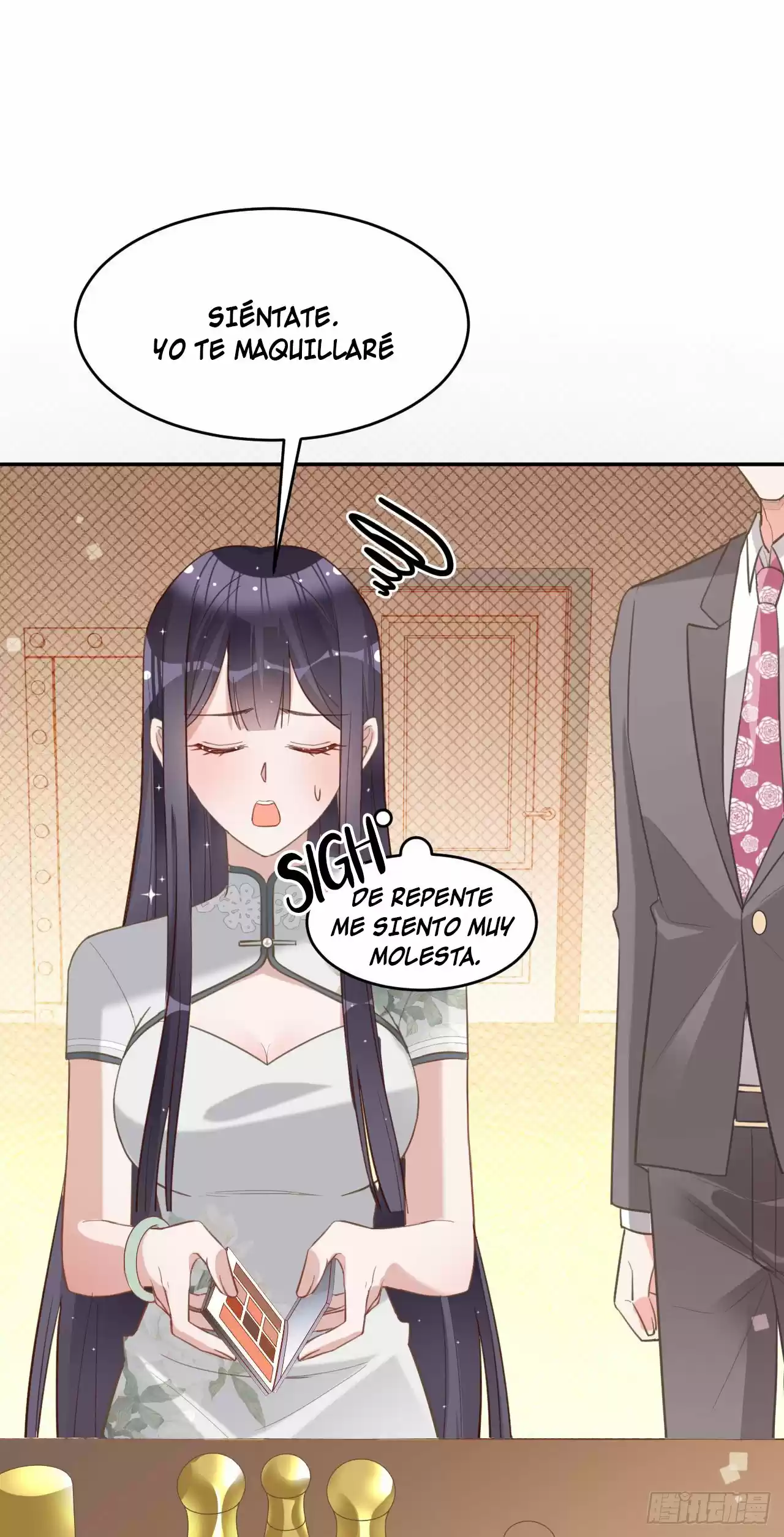 En El Nombre Del Matrimonio - Capítulo 25 - Página 16 - LectorTMOo
