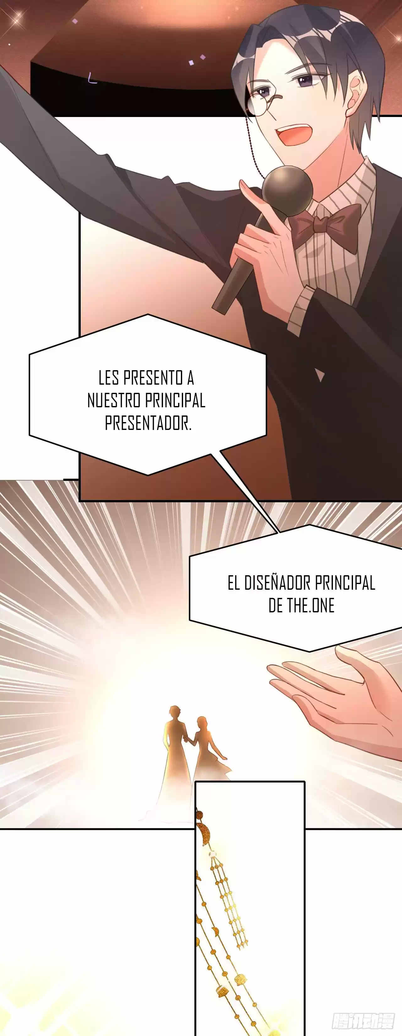 En El Nombre Del Matrimonio - Capítulo 25 - Página 28 - LectorTMOo