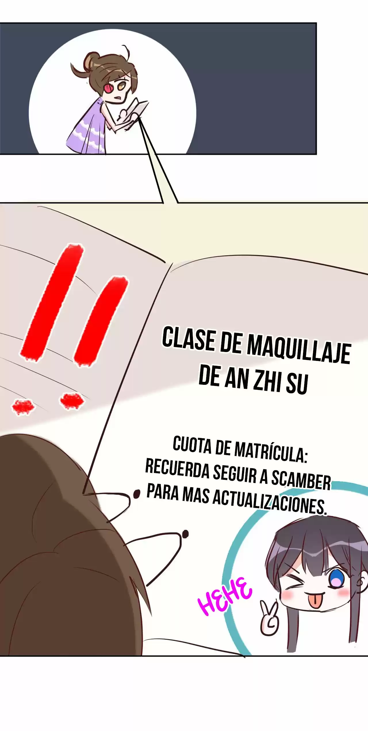 En El Nombre Del Matrimonio - Capítulo 25 - Página 40 - LectorTMOo