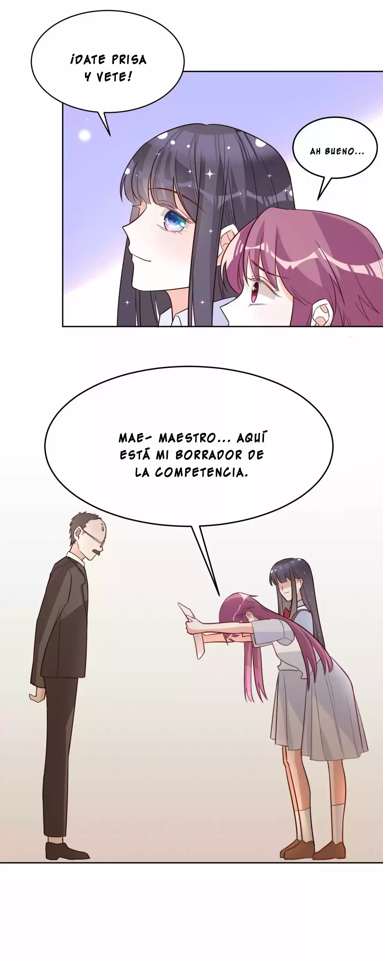 En El Nombre Del Matrimonio - Capítulo 26 - Página 9 - LectorTMOo