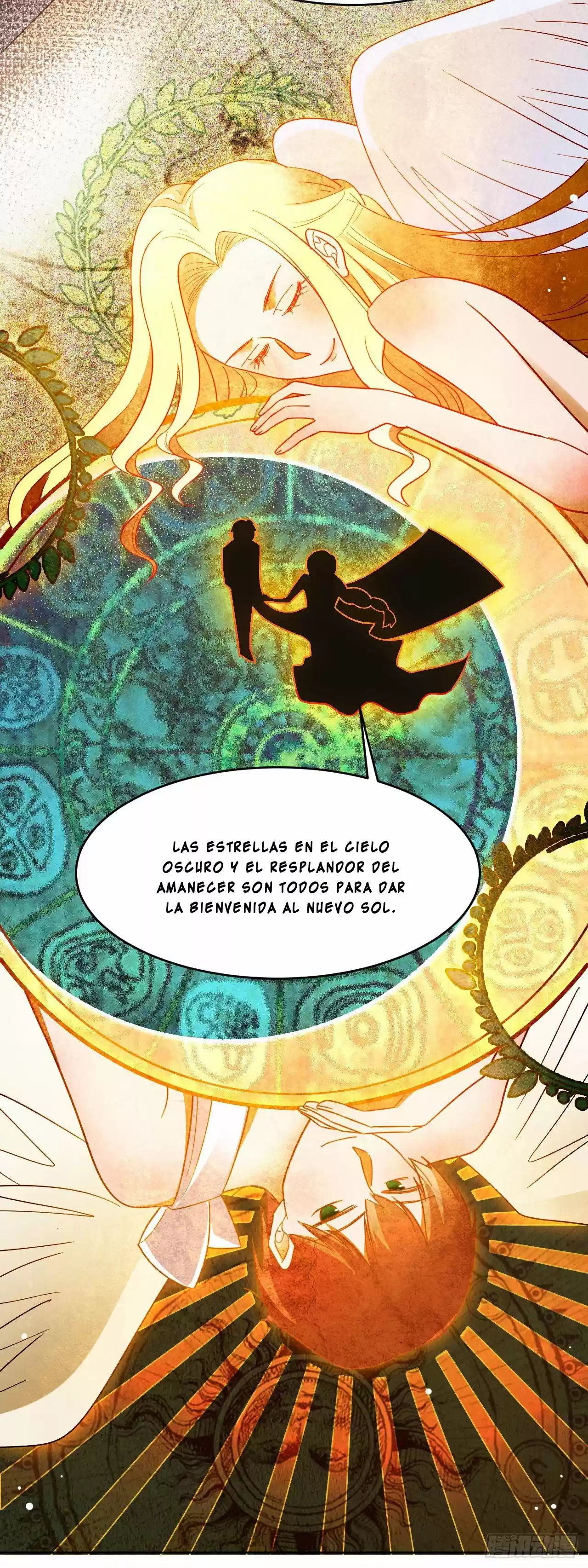 En El Nombre Del Matrimonio - Capítulo 26 - Página 29 - LectorTMOo