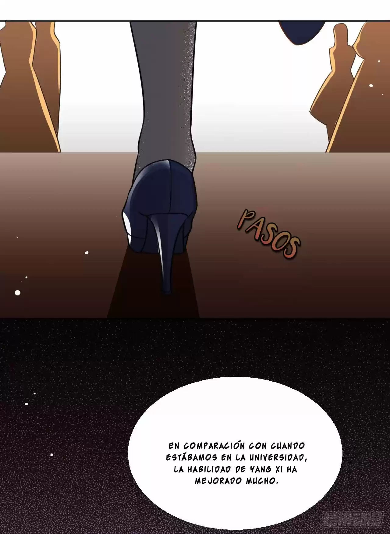 En El Nombre Del Matrimonio - Capítulo 26 - Página 33 - LectorTMOo