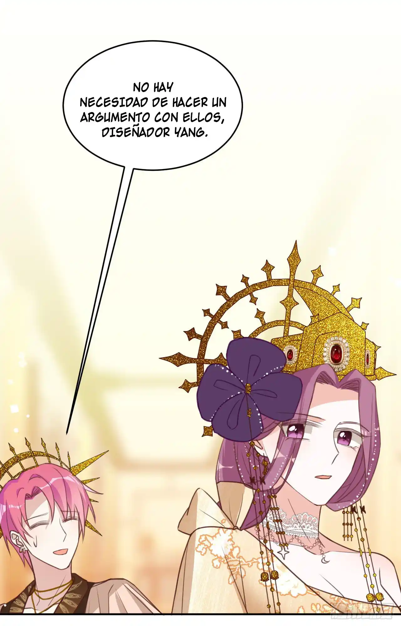 En El Nombre Del Matrimonio - Capítulo 27 - Página 5 - LectorTMOo