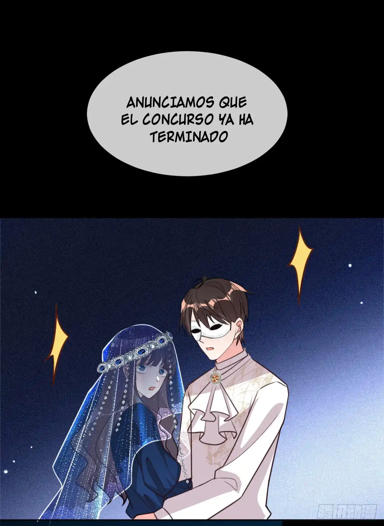 En El Nombre Del Matrimonio - Capítulo 28 - Página 9 - LectorTMOo
