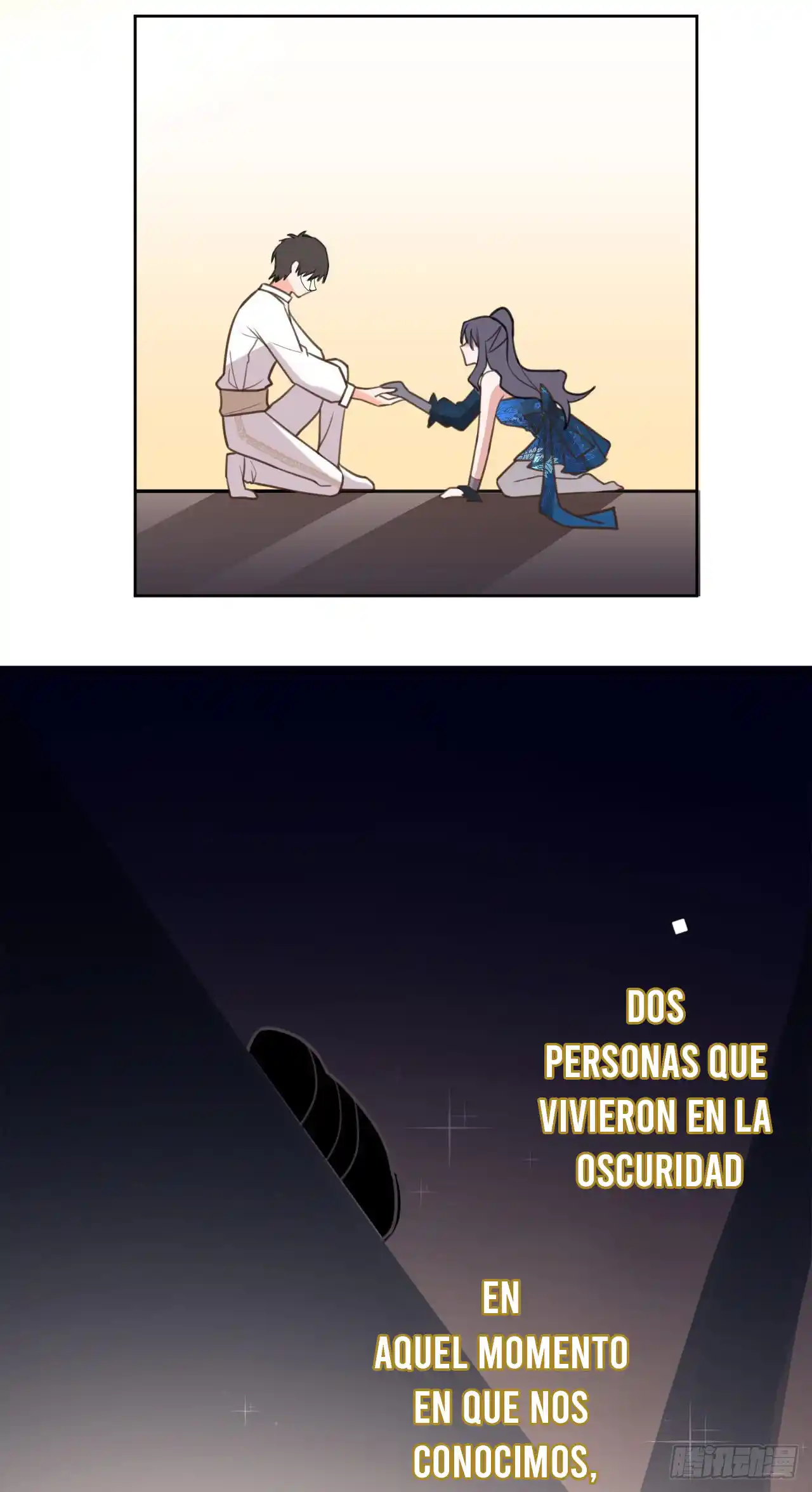 En El Nombre Del Matrimonio - Capítulo 28 - Página 32 - LectorTMOo