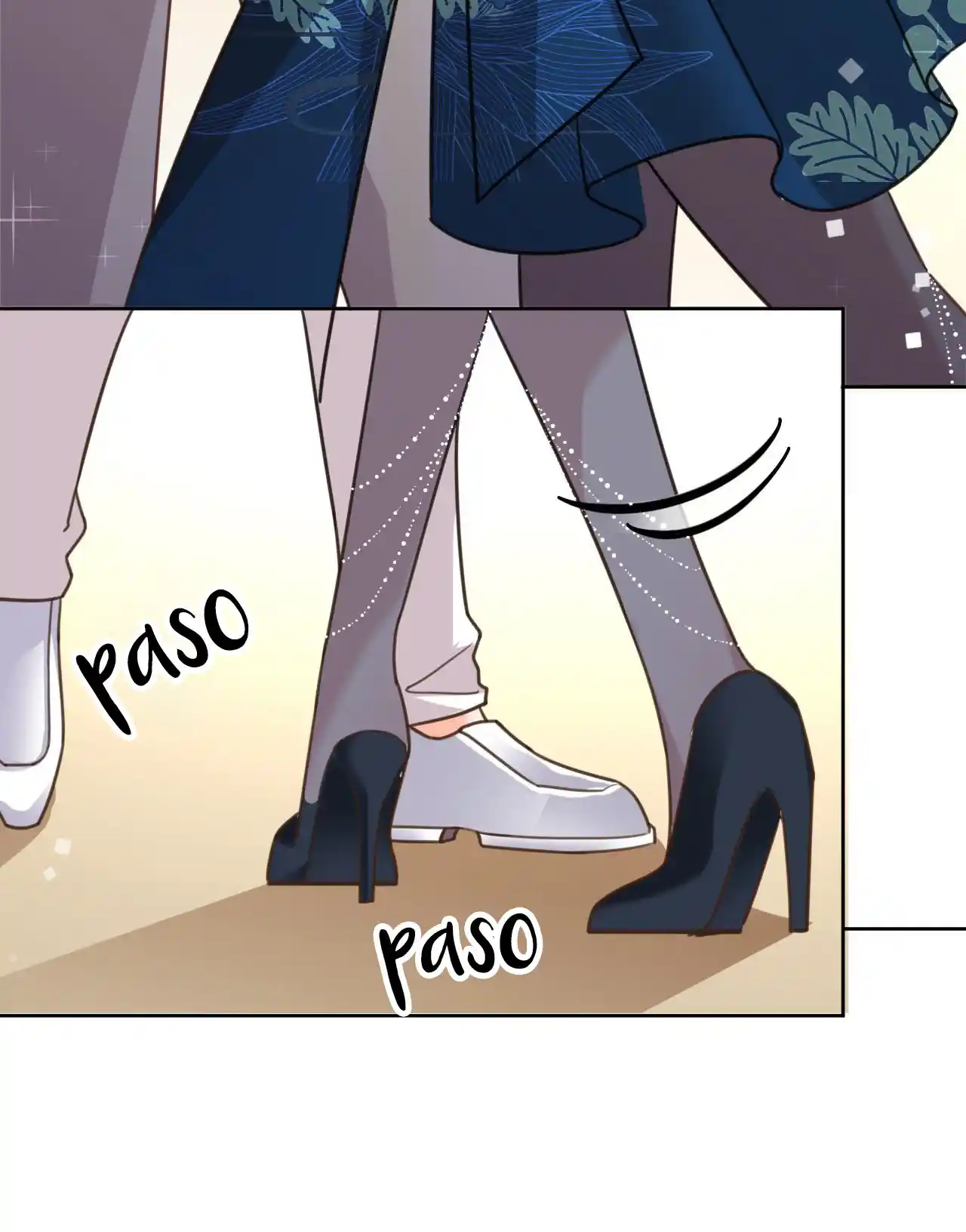 En El Nombre Del Matrimonio - Capítulo 28 - Página 34 - LectorTMOo
