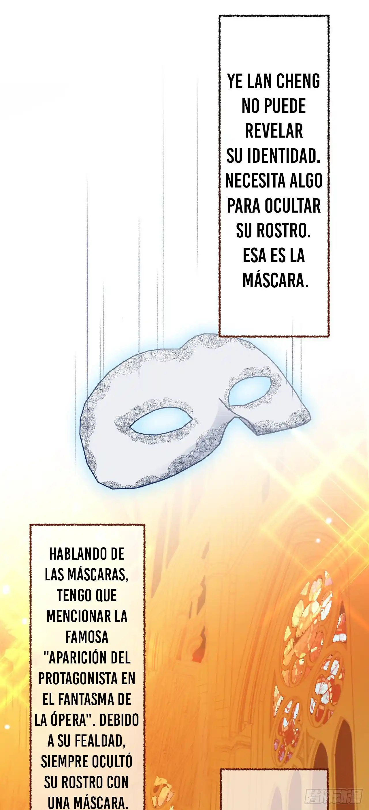 En El Nombre Del Matrimonio - Capítulo 28 - Página 43 - LectorTMOo