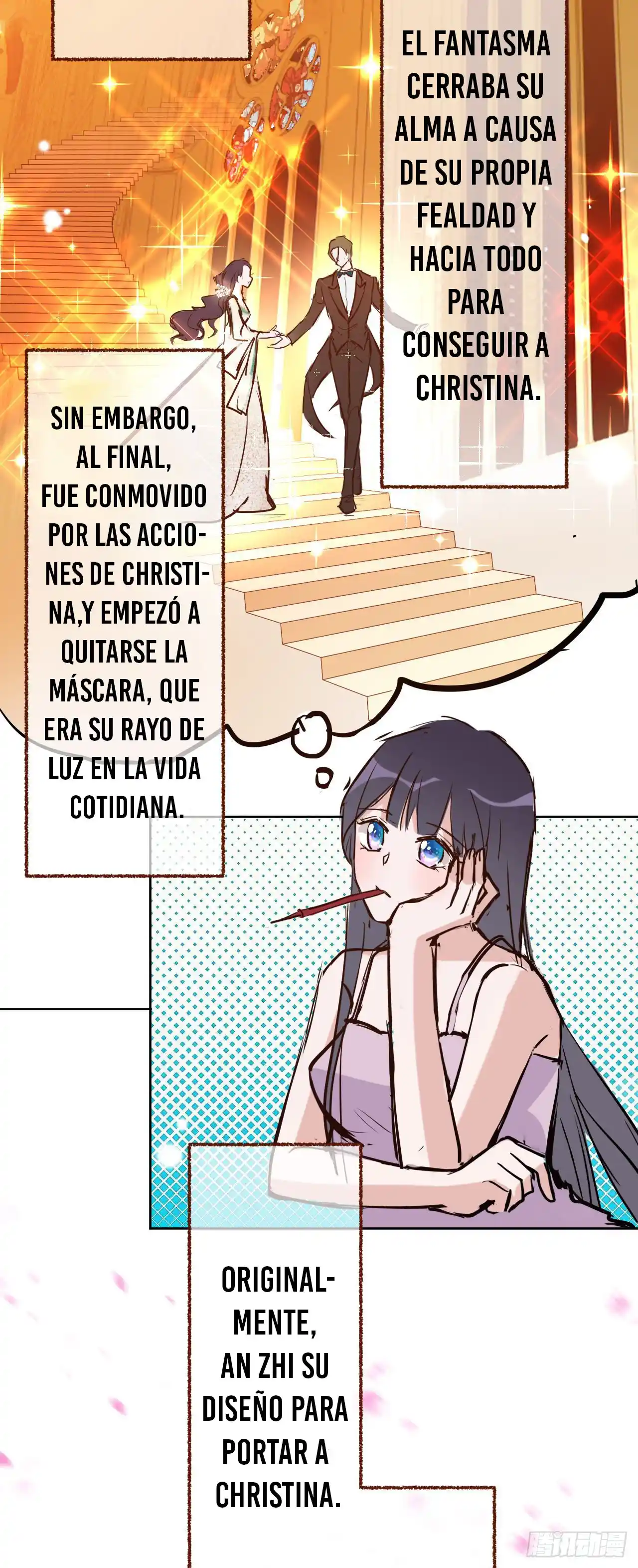 En El Nombre Del Matrimonio - Capítulo 28 - Página 44 - LectorTMOo