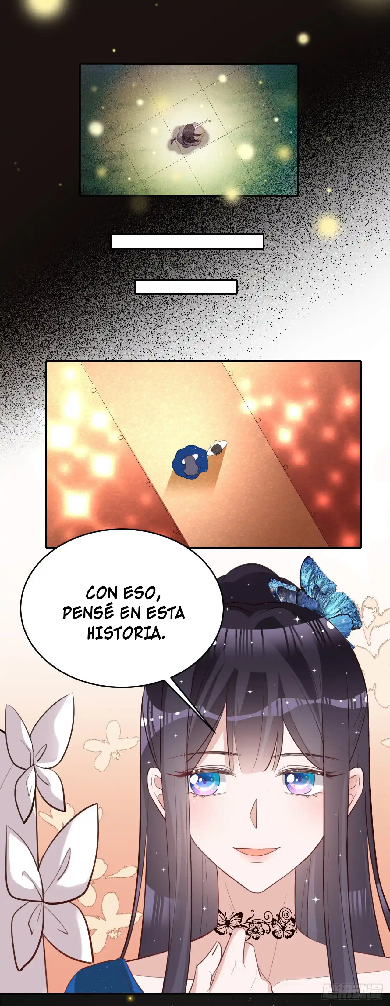 En El Nombre Del Matrimonio - Capítulo 29 - Página 12 - LectorTMOo