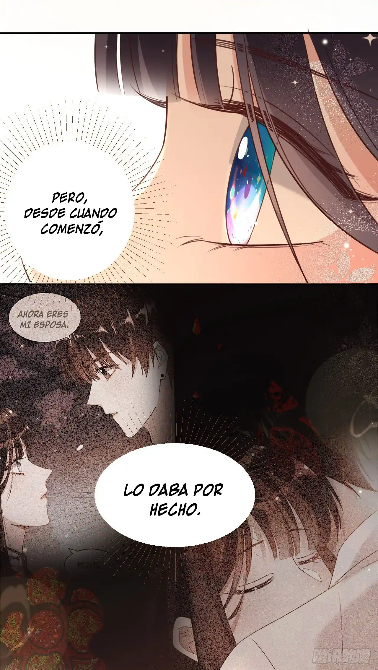 En El Nombre Del Matrimonio - Capítulo 29 - Página 14 - LectorTMOo