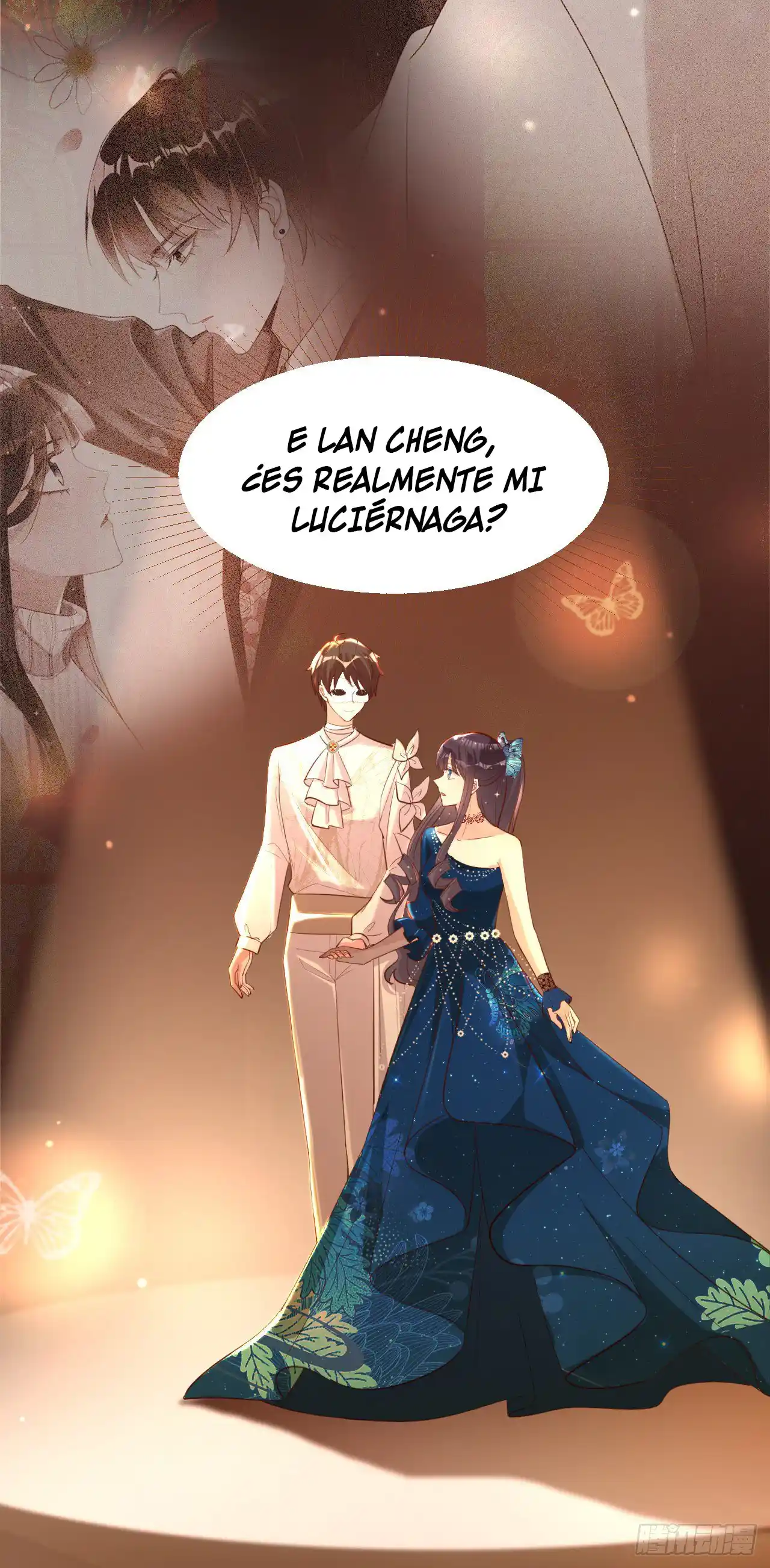 En El Nombre Del Matrimonio - Capítulo 29 - Página 15 - LectorTMOo