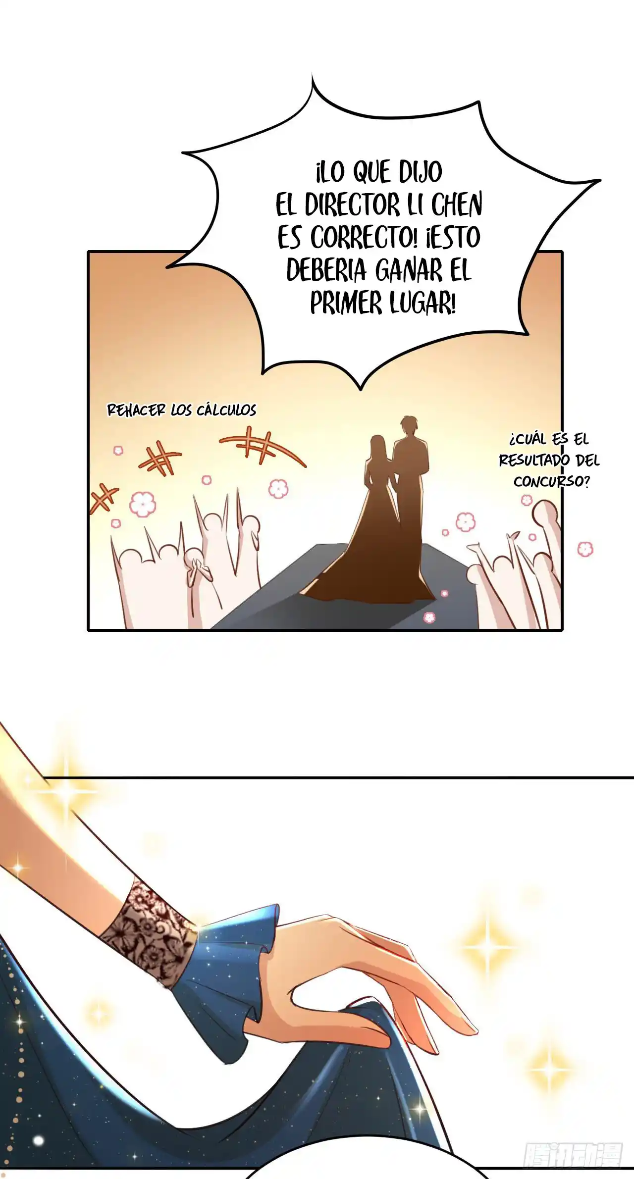 En El Nombre Del Matrimonio - Capítulo 29 - Página 19 - LectorTMOo