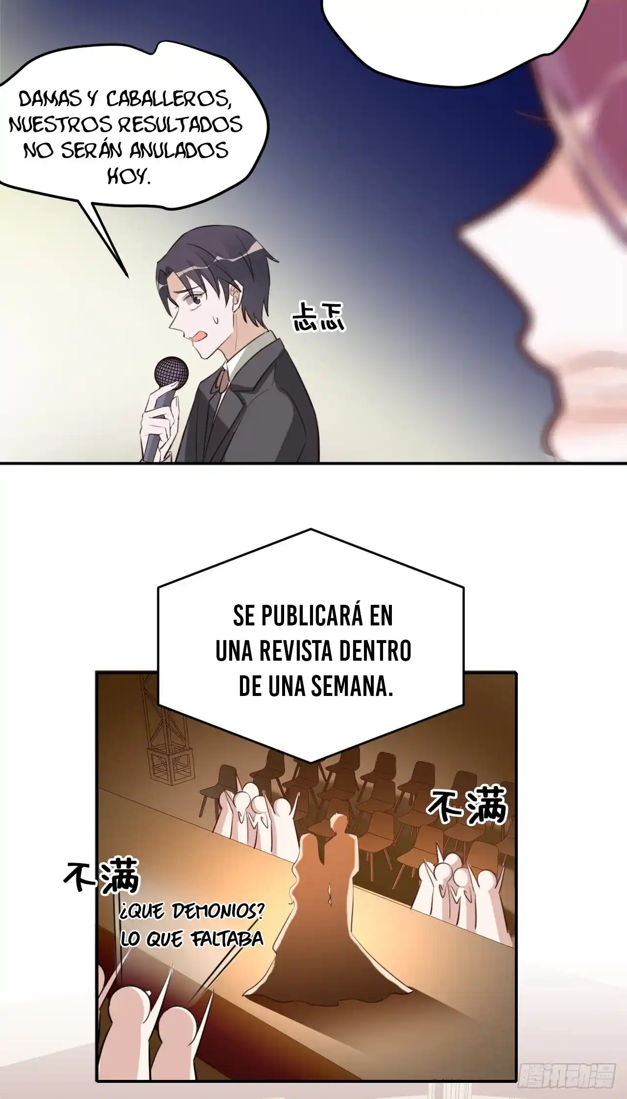 En El Nombre Del Matrimonio - Capítulo 29 - Página 24 - LectorTMOo