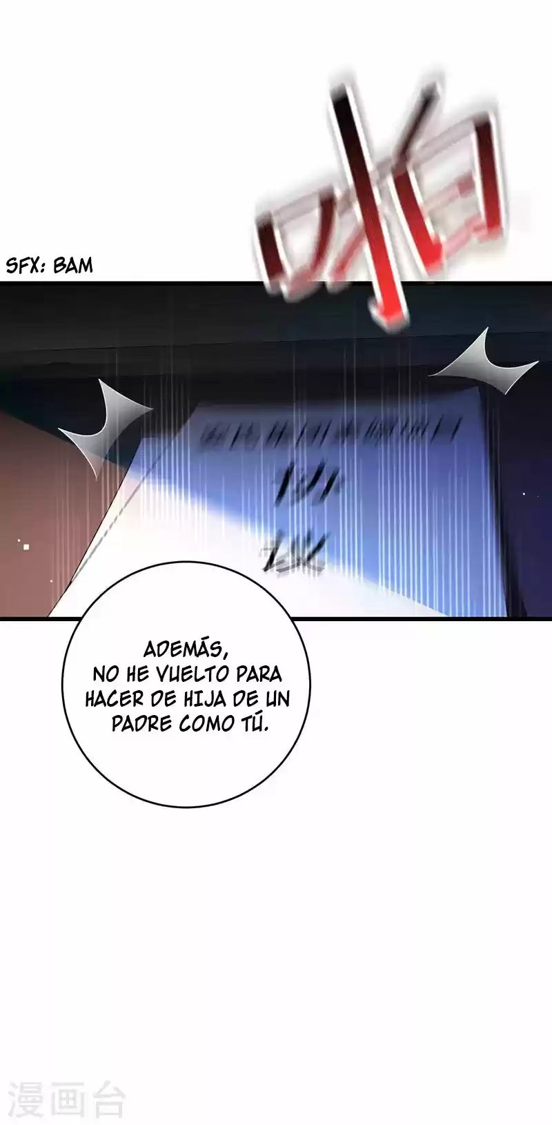 En El Nombre Del Matrimonio - Capítulo 3 - Página 12 - LectorTMOo