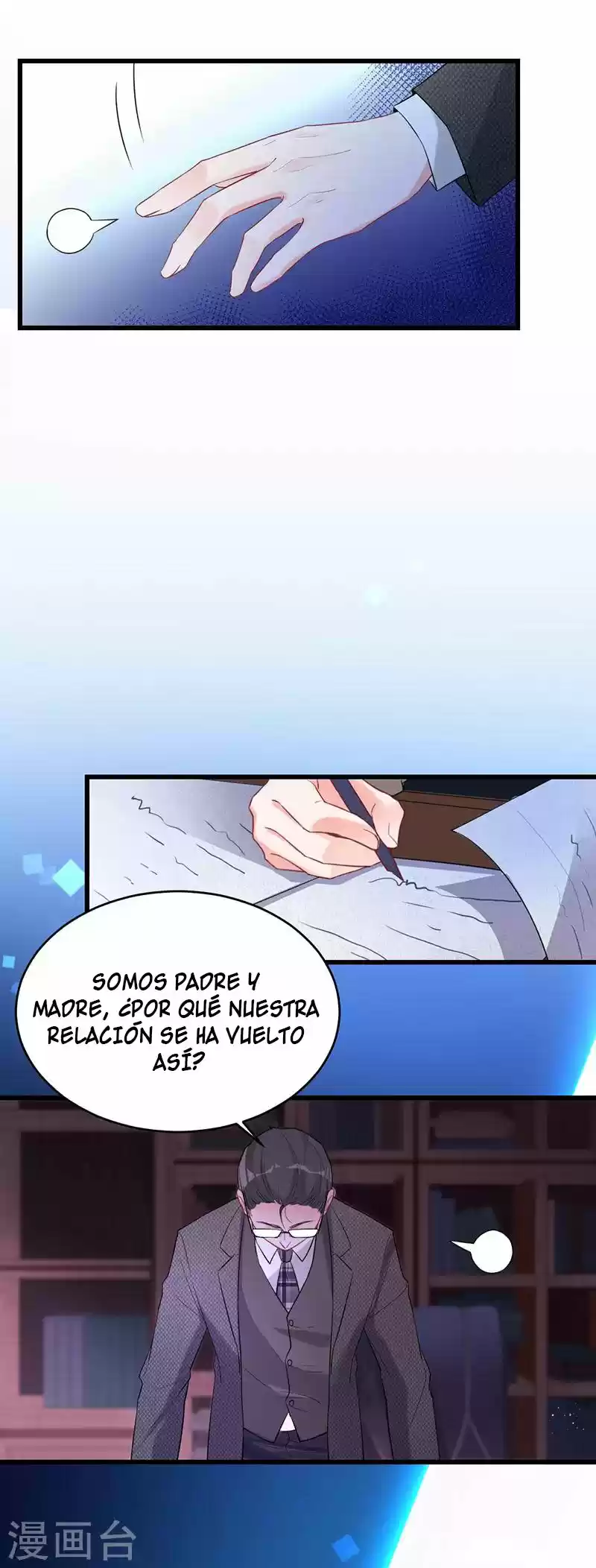 En El Nombre Del Matrimonio - Capítulo 3 - Página 19 - LectorTMOo