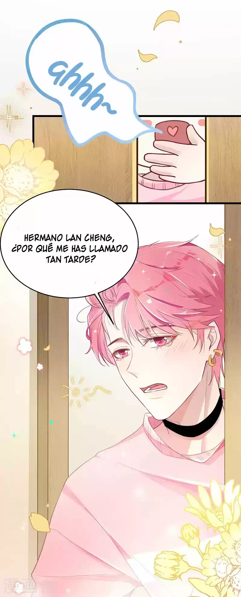 En El Nombre Del Matrimonio - Capítulo 3 - Página 25 - LectorTMOo