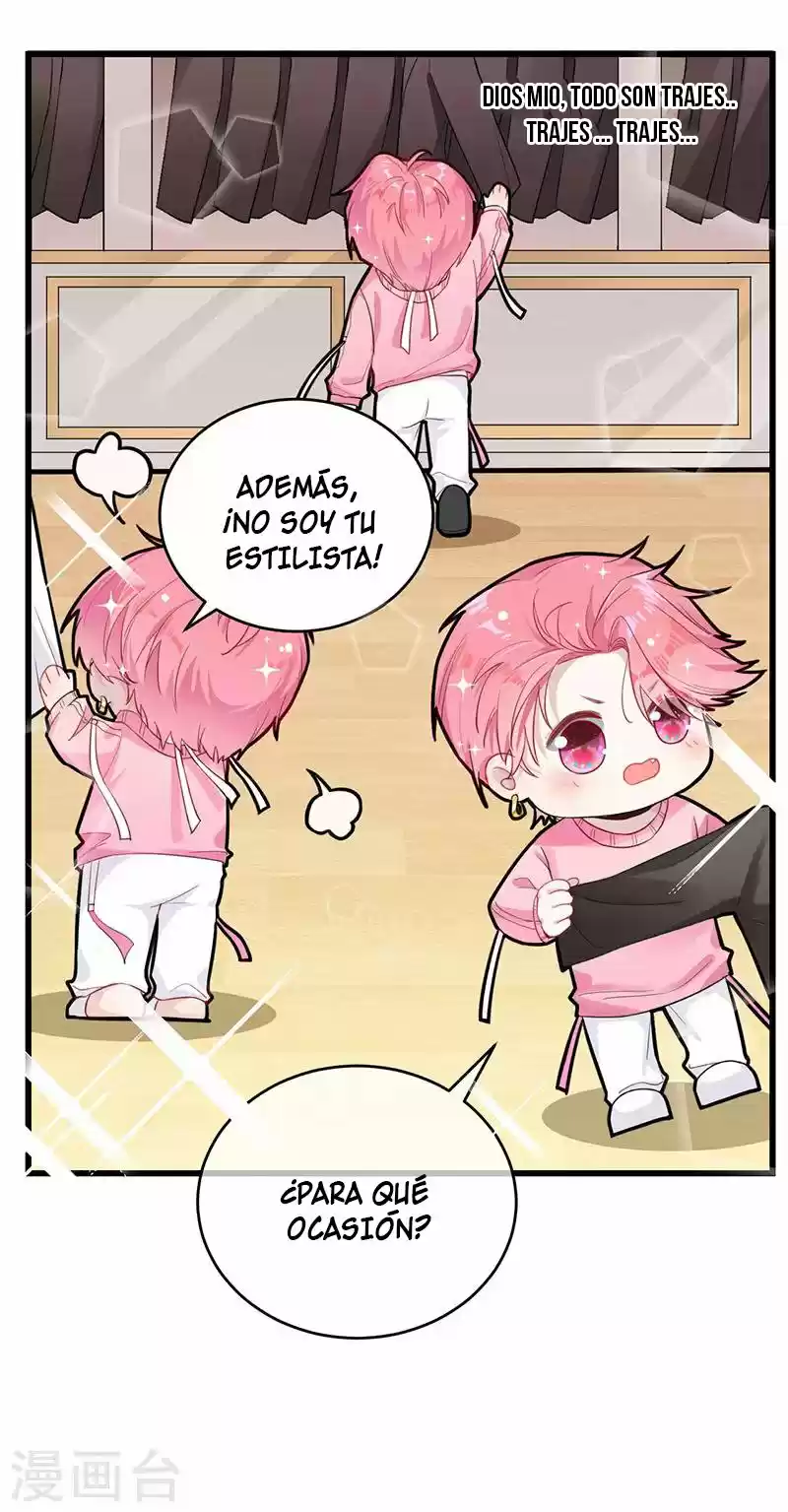 En El Nombre Del Matrimonio - Capítulo 3 - Página 29 - LectorTMOo