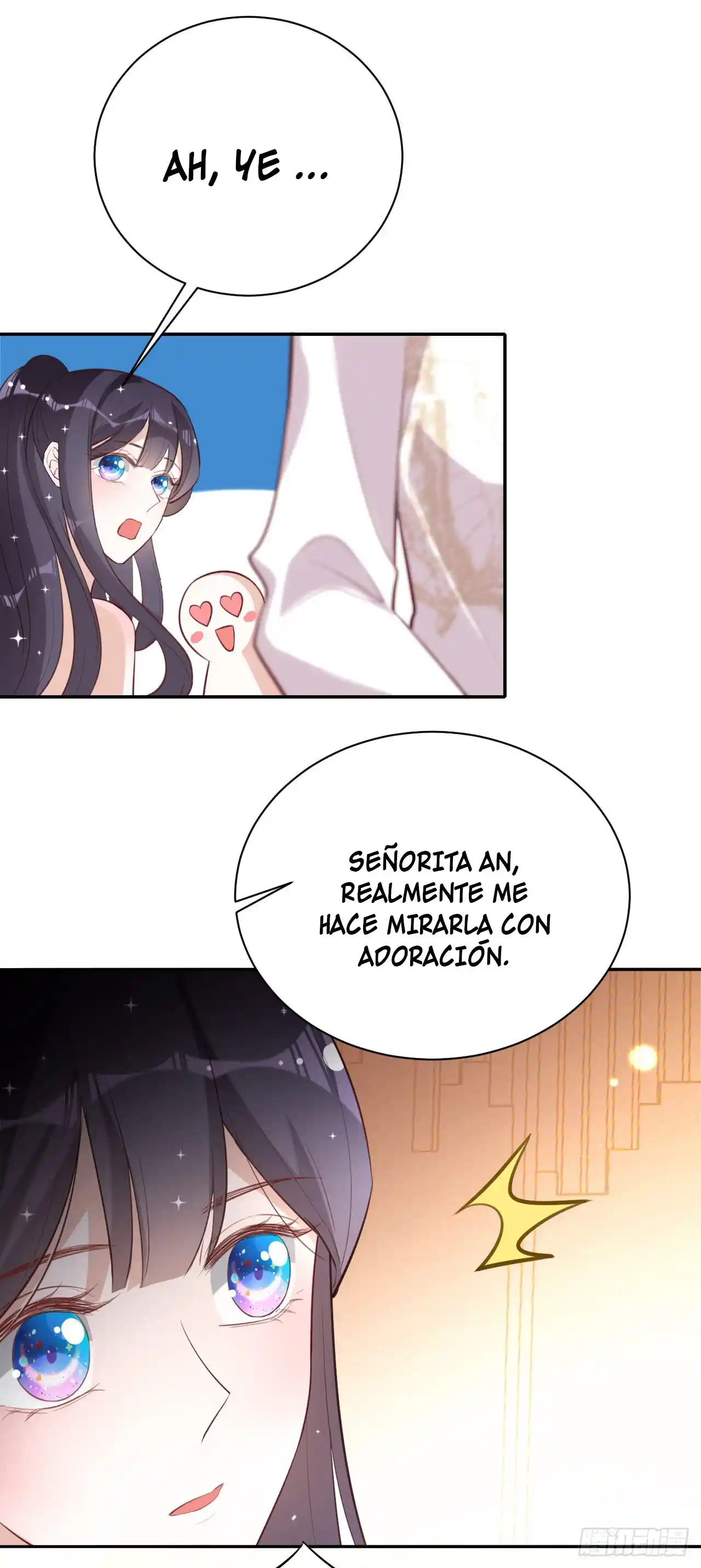 En El Nombre Del Matrimonio - Capítulo 30 - Página 9 - LectorTMOo