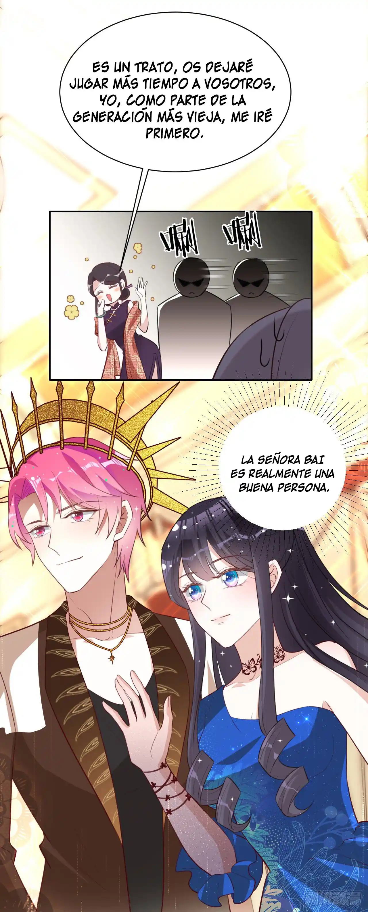 En El Nombre Del Matrimonio - Capítulo 30 - Página 13 - LectorTMOo