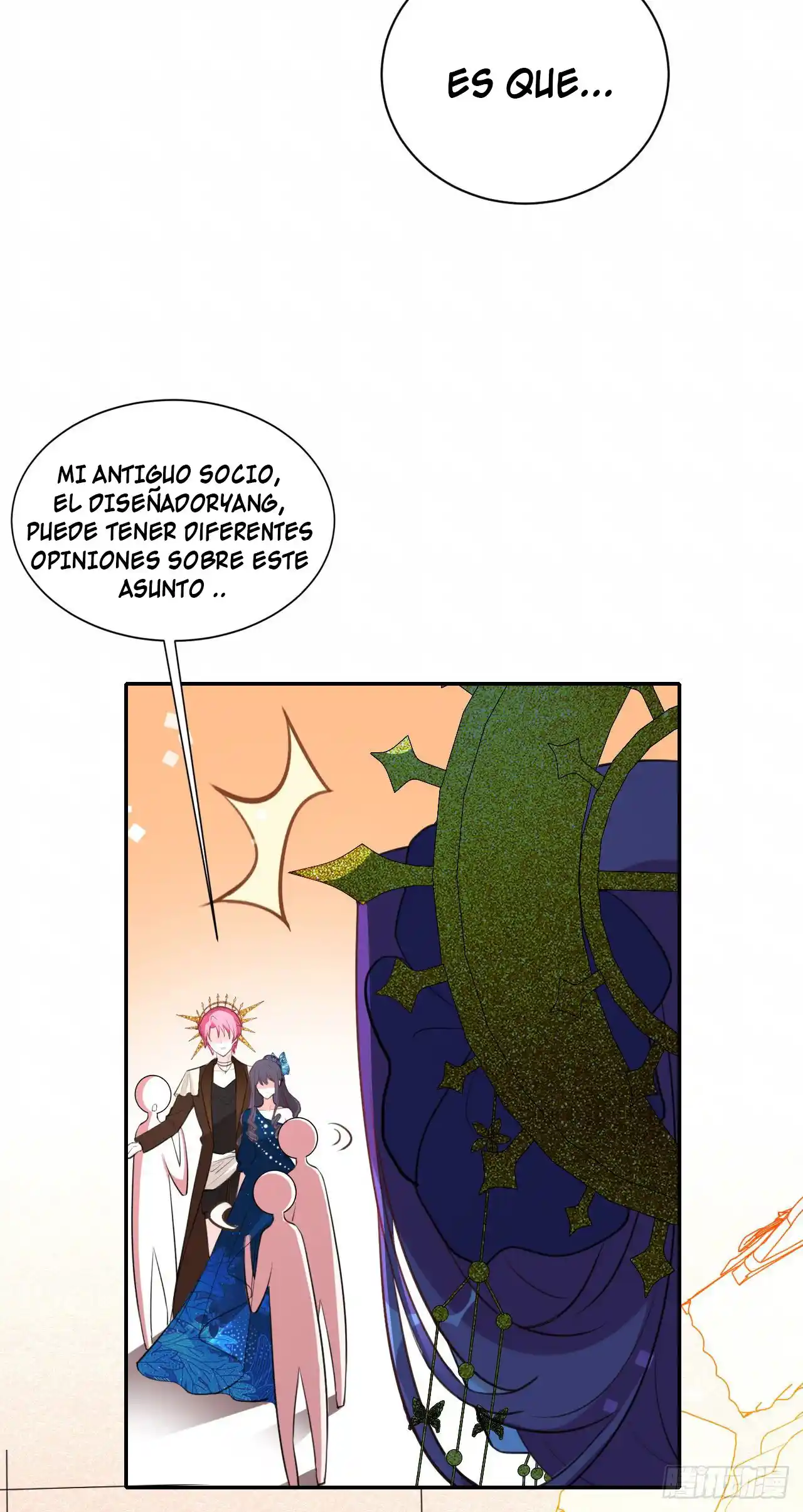 En El Nombre Del Matrimonio - Capítulo 30 - Página 19 - LectorTMOo