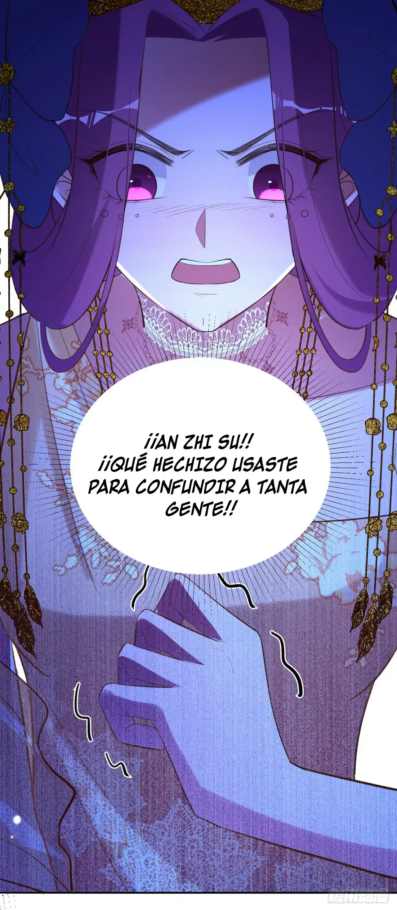 En El Nombre Del Matrimonio - Capítulo 30 - Página 26 - LectorTMOo
