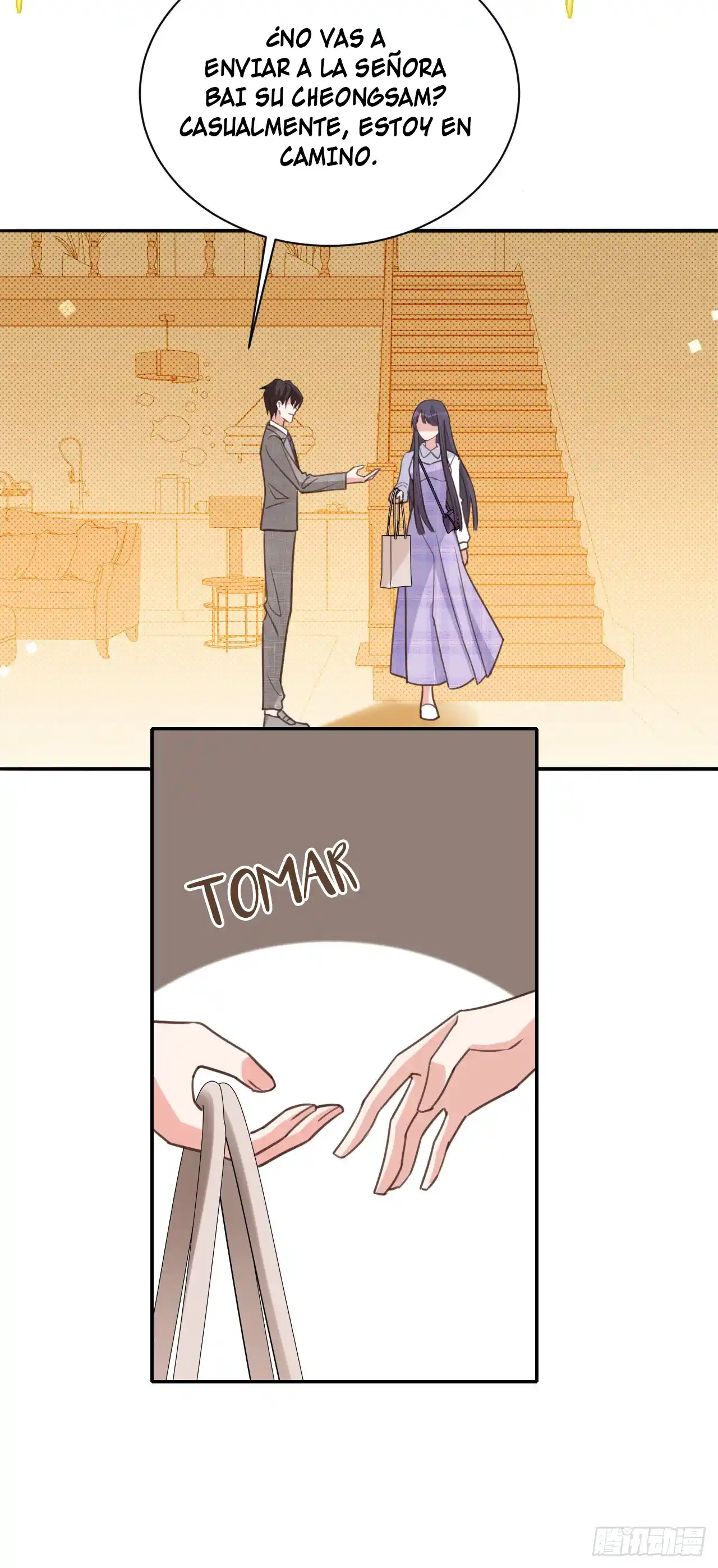 En El Nombre Del Matrimonio - Capítulo 31 - Página 13 - LectorTMOo